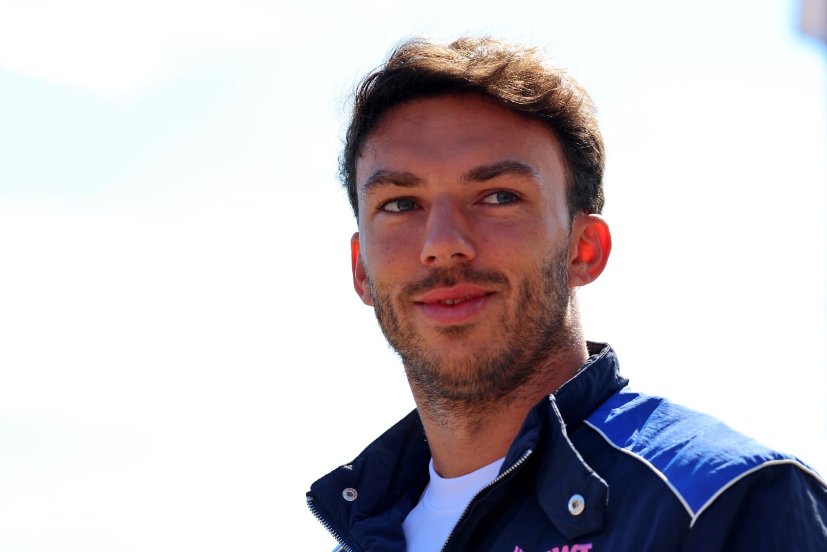 Pierre Gasly s'engage à long terme avec Alpine en Formule 1