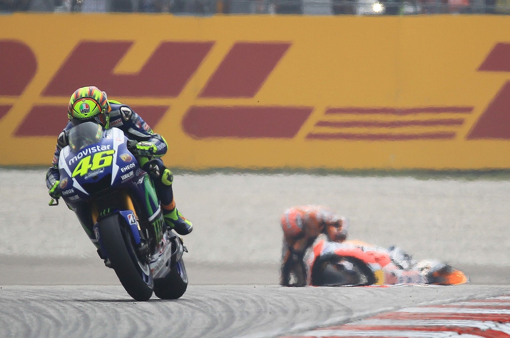 Une sanction légère pour Morbidelli montre qu'une refonte des pénalités MotoGP est nécessaire