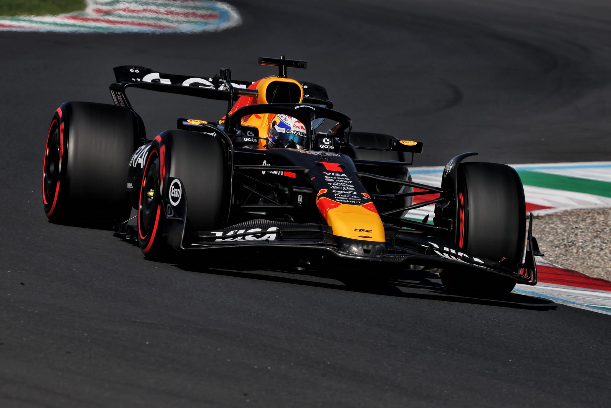 Qu'est-ce qui a rendu McLaren battable à Monza ?