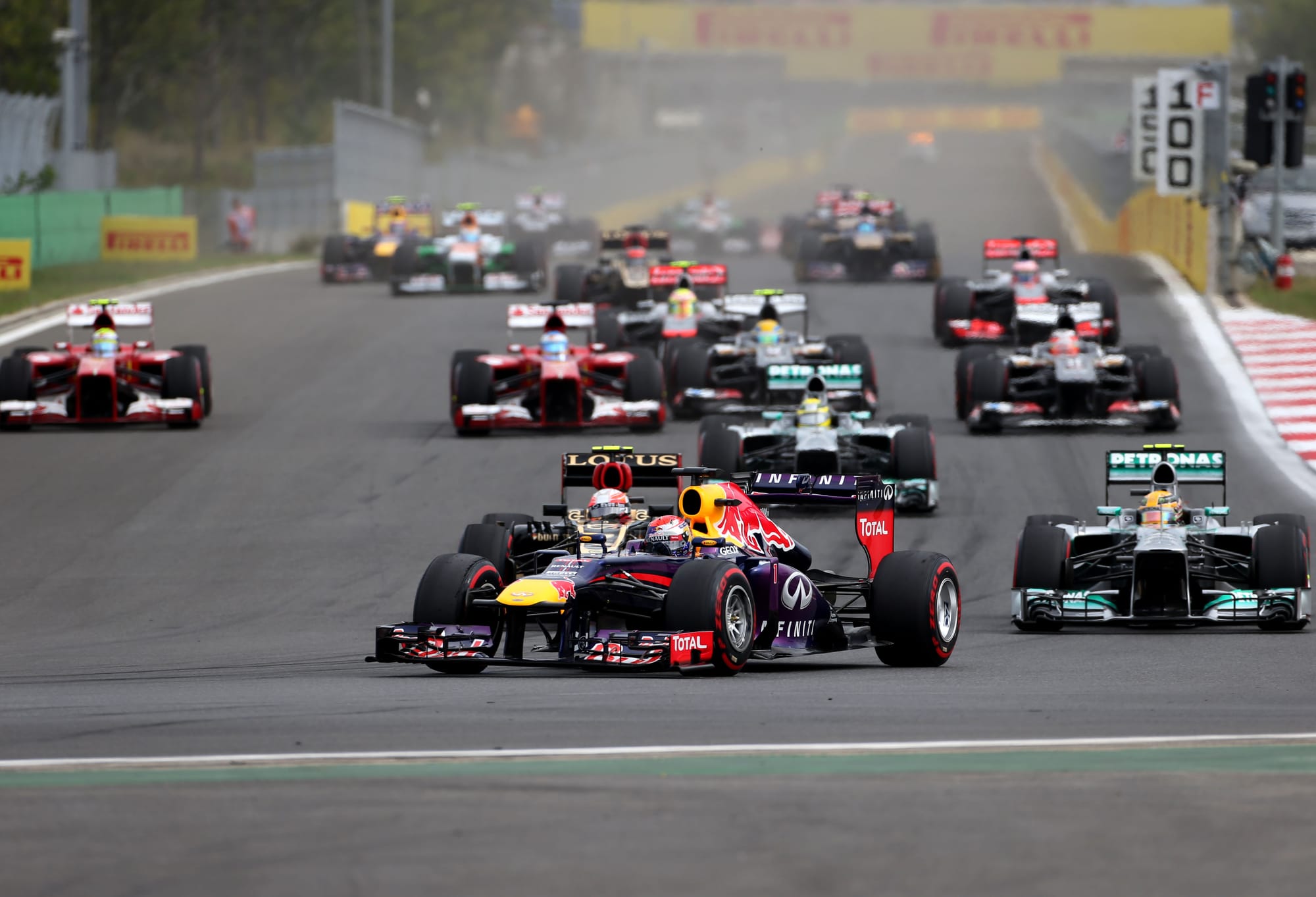 F1 : Retour du V8 repoussé – enjeux, coulisses et nouvelles perspectives pour l’avenir