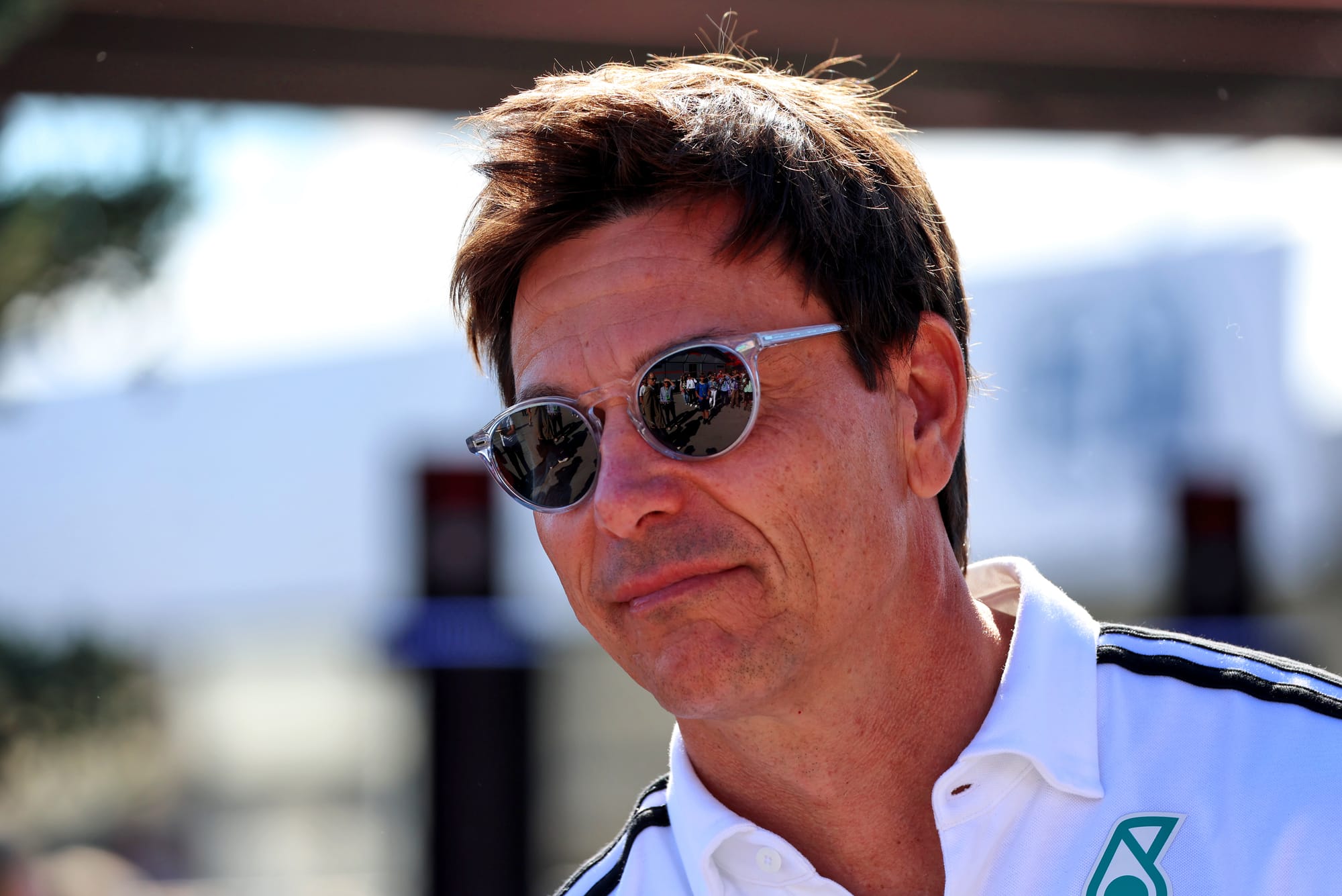 Ce qui se passe réellement avec le plan de retour retardé des V8 en F1