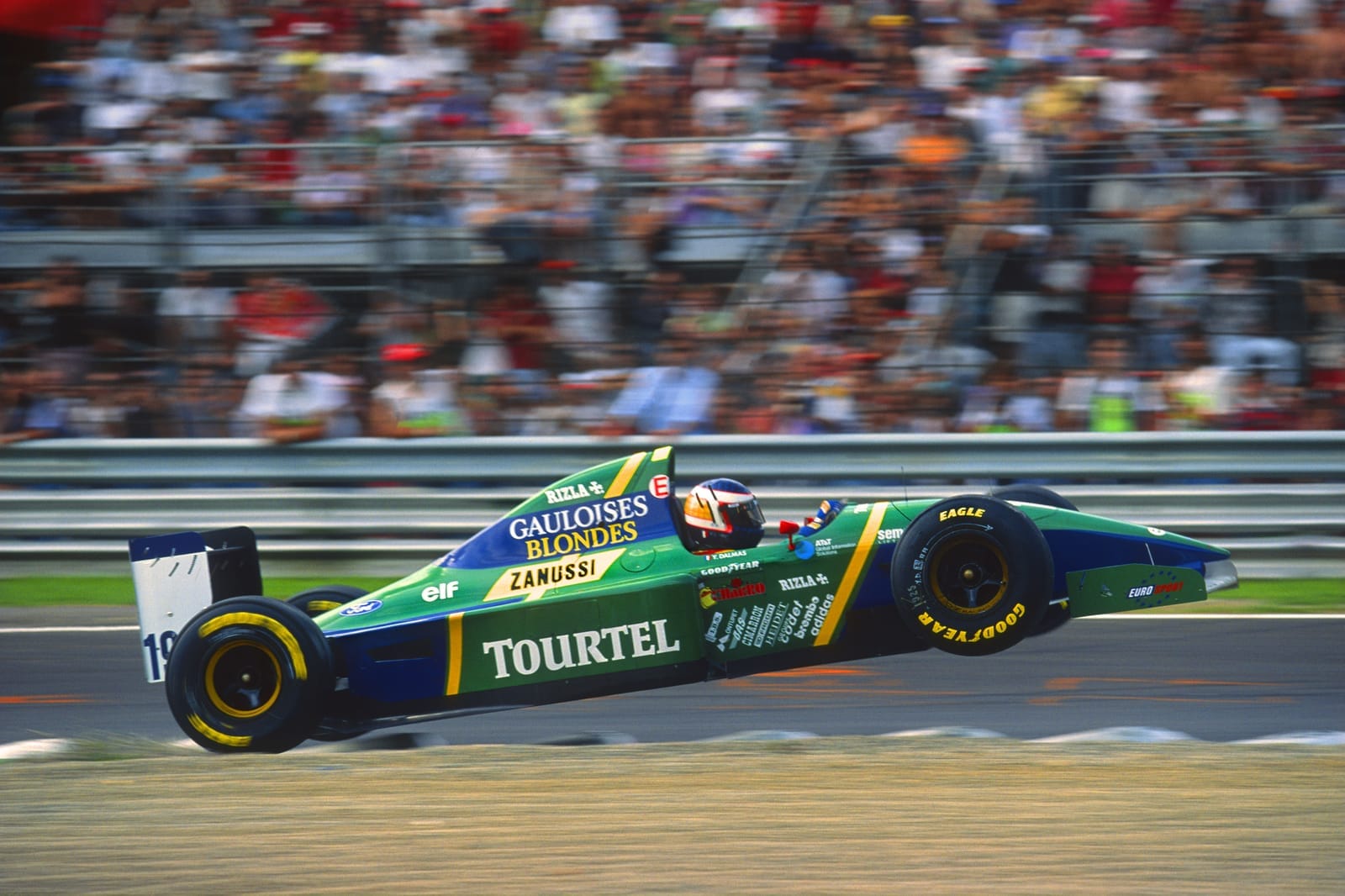 Audi signe un partenariat majeur que son principal rival avait ramené en F1
