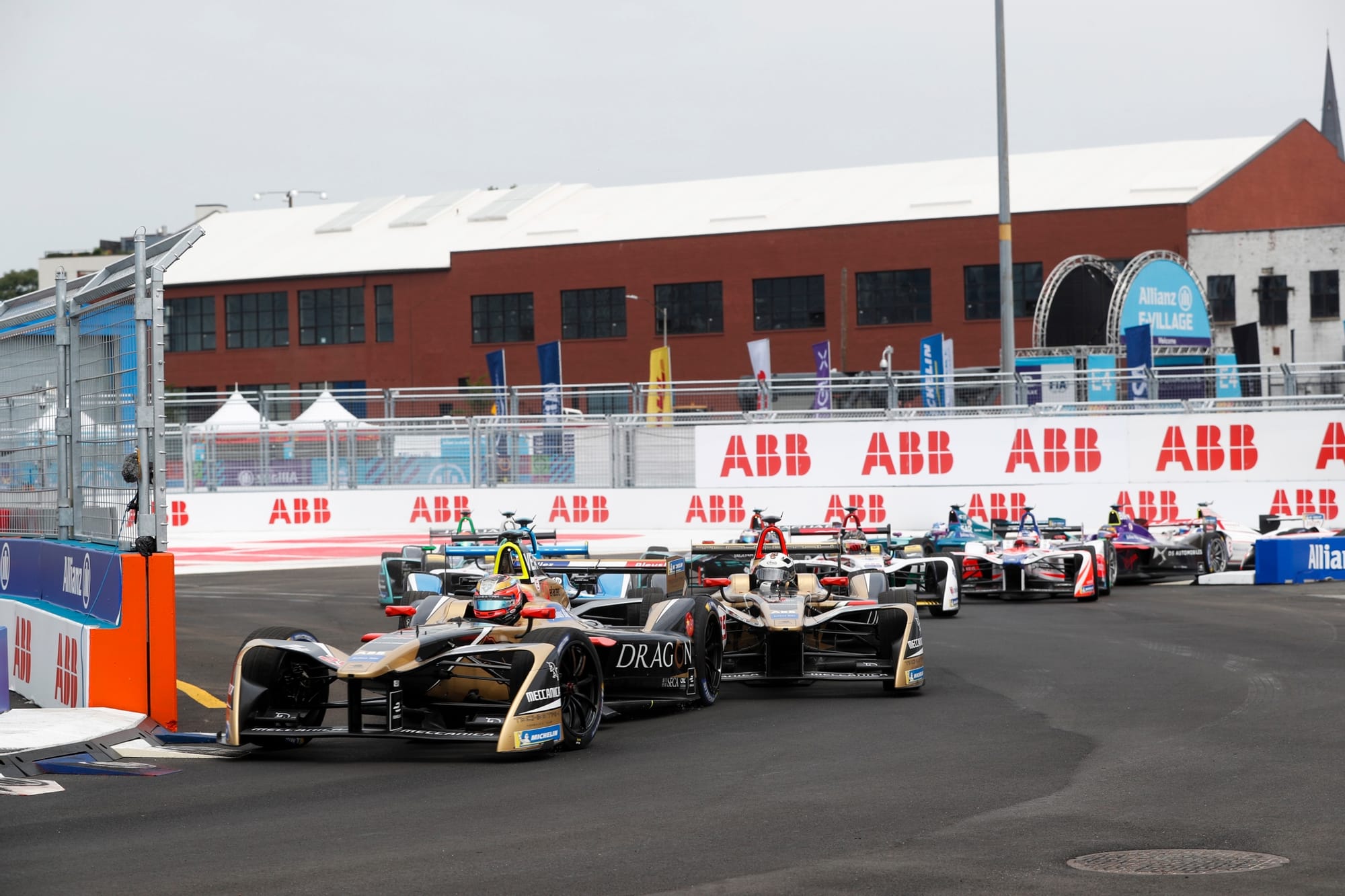 Équipes et investisseurs : enjeux financiers en Formule E