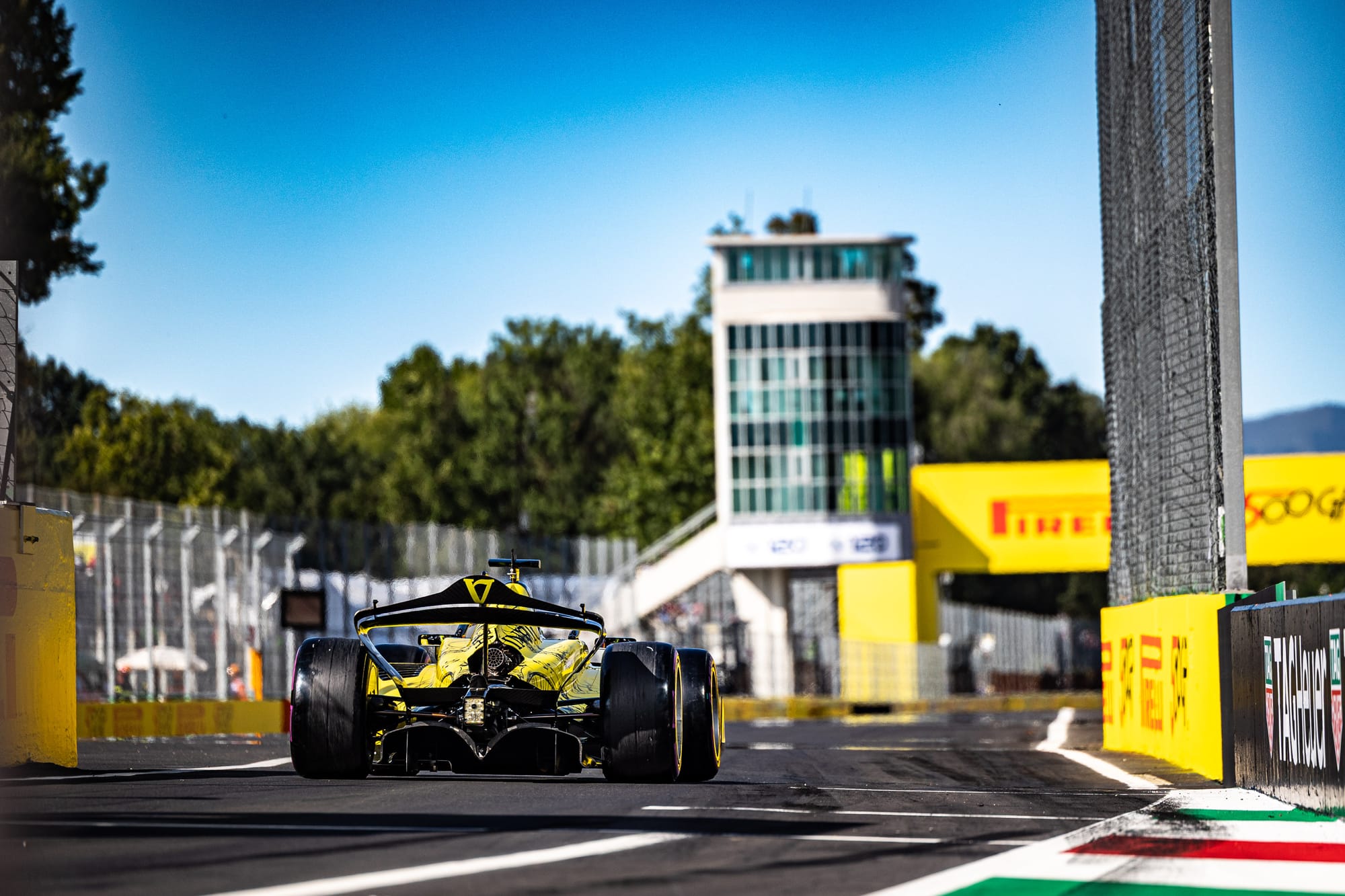 ‘Courageux mais complexe’ – Que faut-il attendre du grand virage de Herta vers la F2