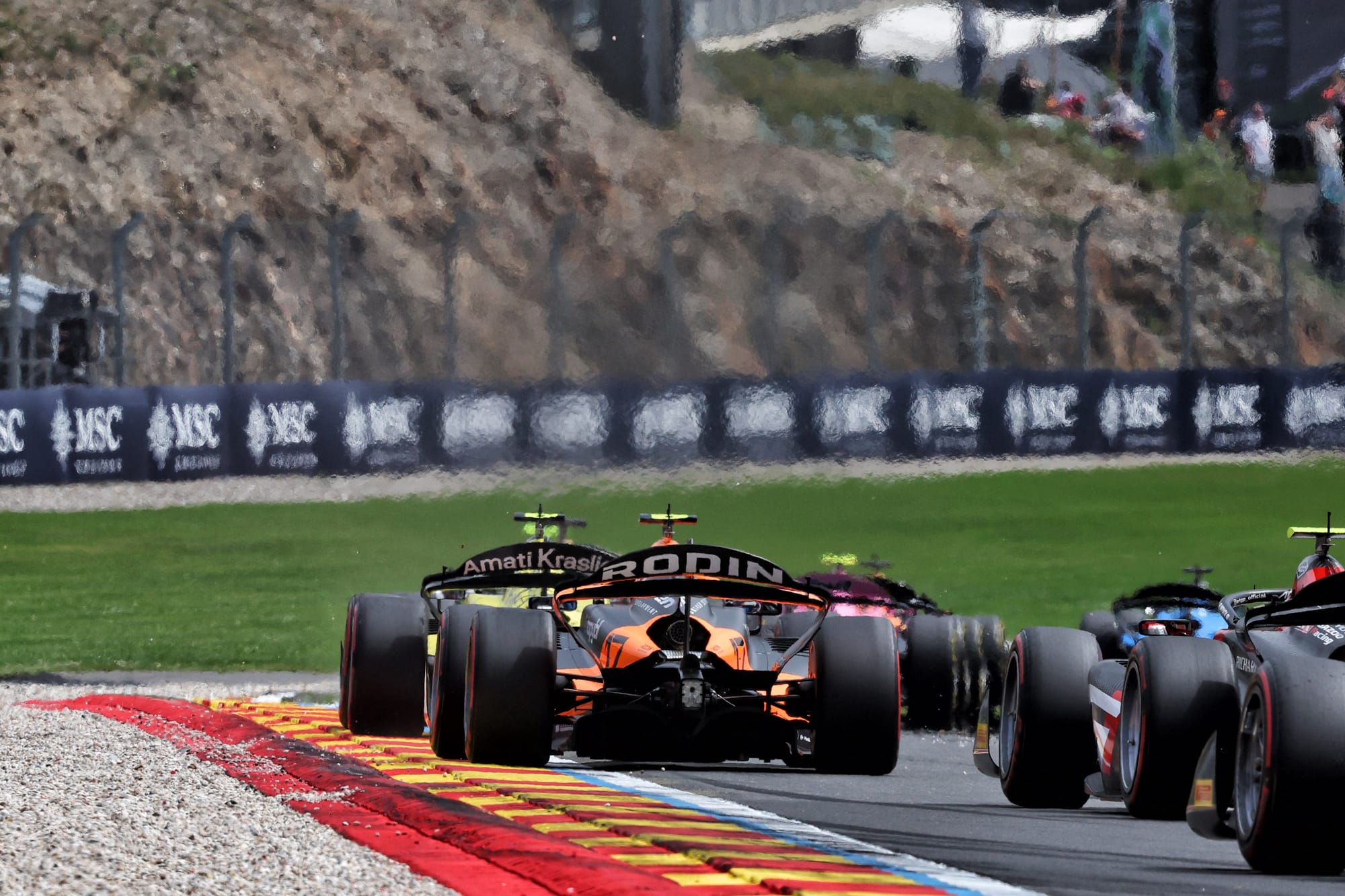 ‘Courageux mais complexe’ – Que faut-il attendre du grand virage de Herta vers la F2