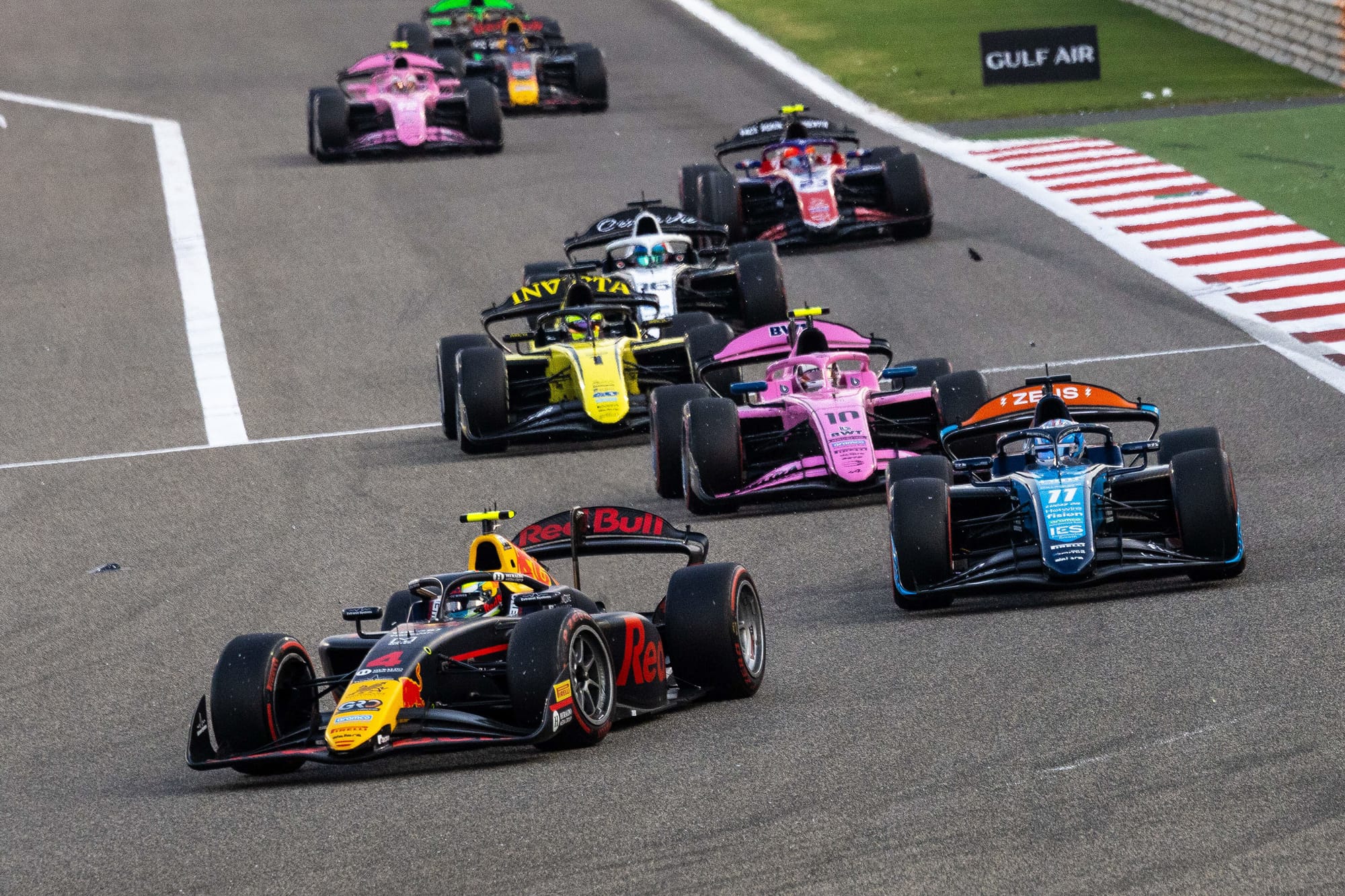 ‘Courageux mais complexe’ – Que faut-il attendre du grand virage de Herta vers la F2