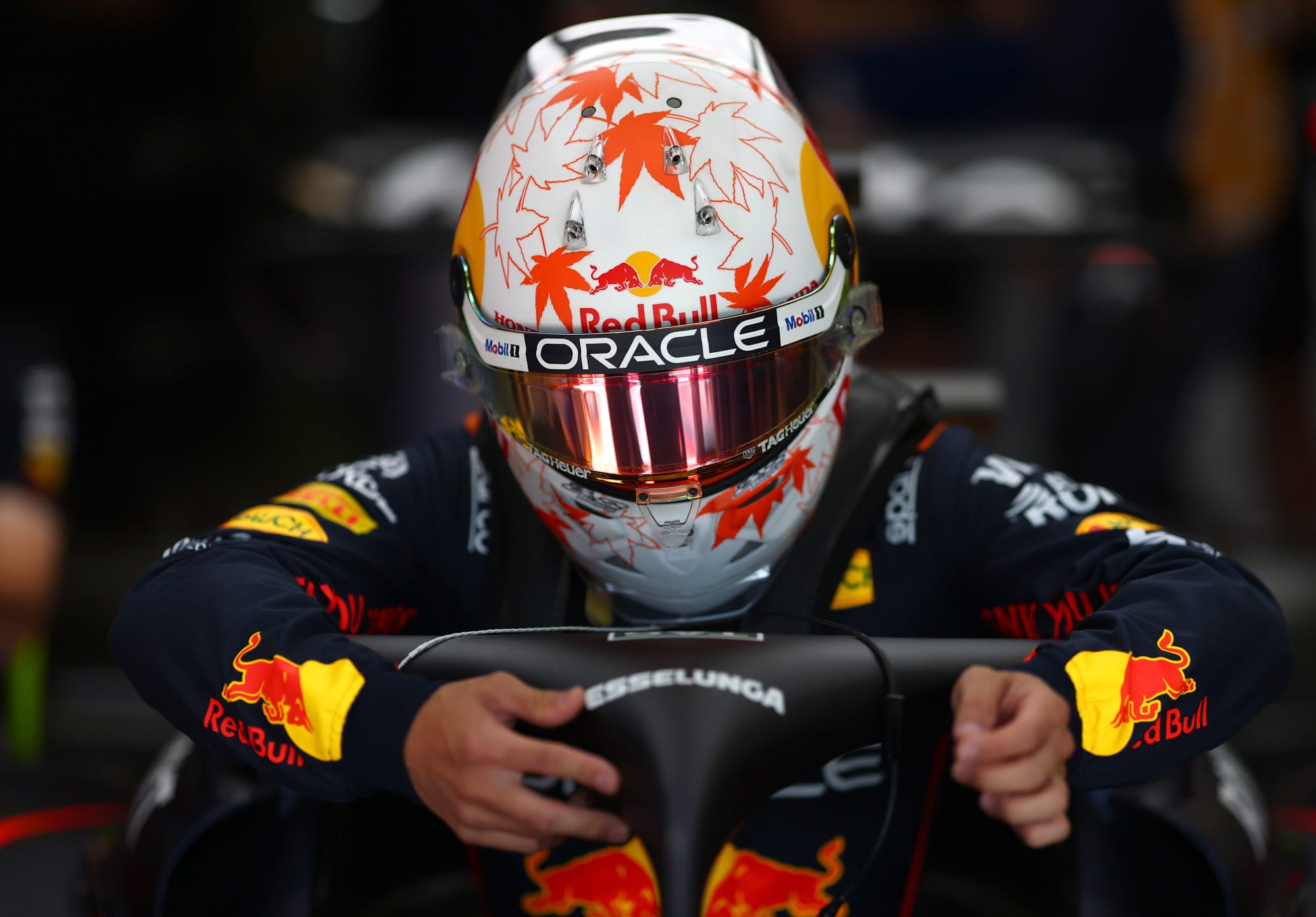 Tsunoda face aux défis uniques de Red Bull : Un tournant décisif en Formule 1