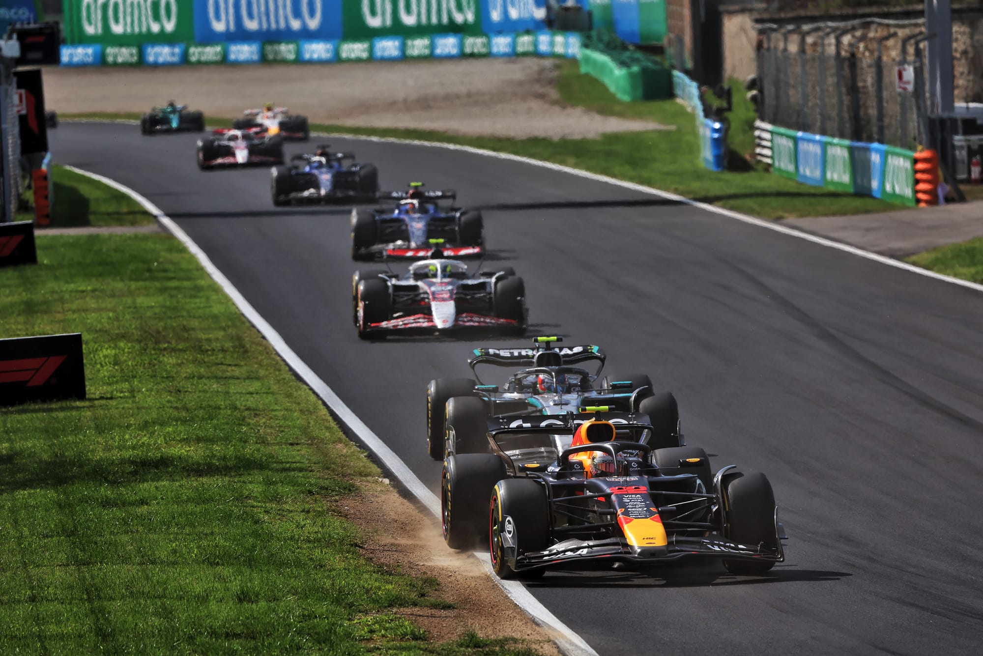 Tsunoda fait face à un problème unique parmi les seconds pilotes Red Bull