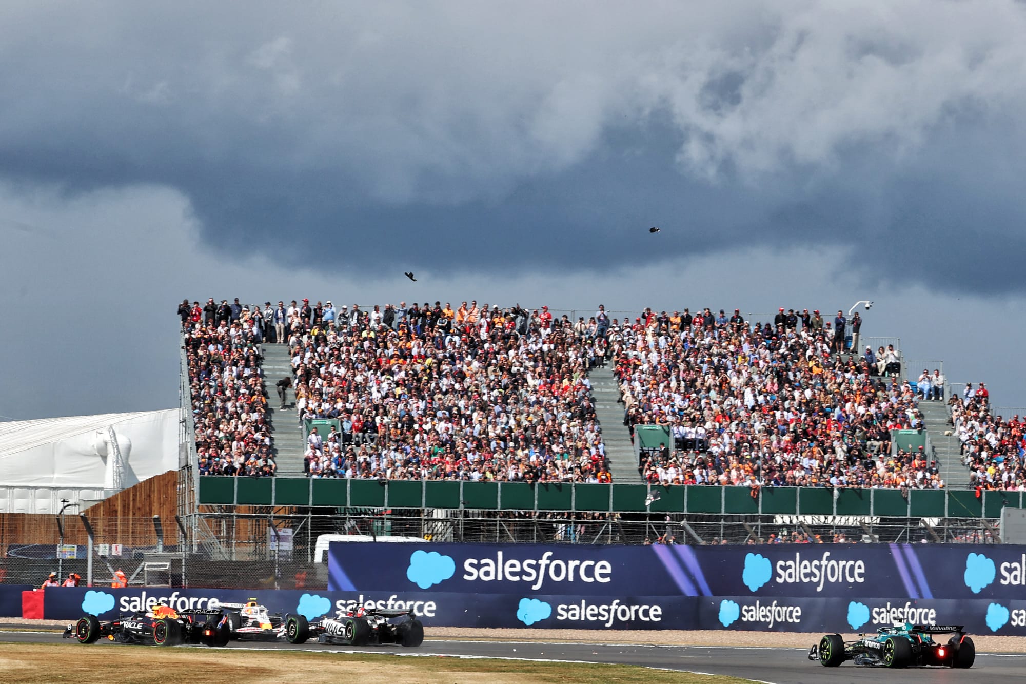 Notre analyse sur les règles inadaptées de la F1 et comment les corriger