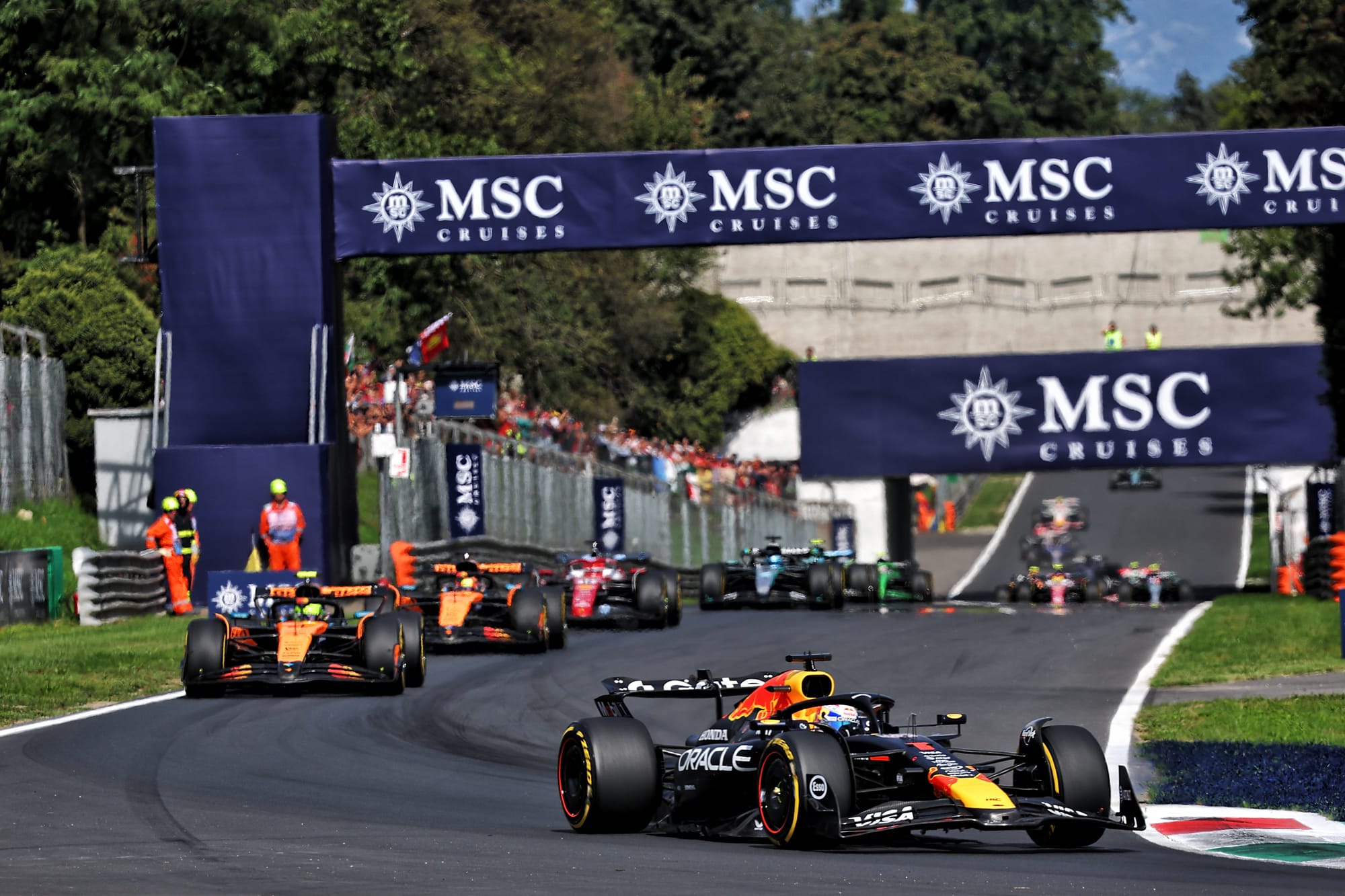 Que se passe-t-il vraiment avec le débat sur la durée des courses F1 ?
