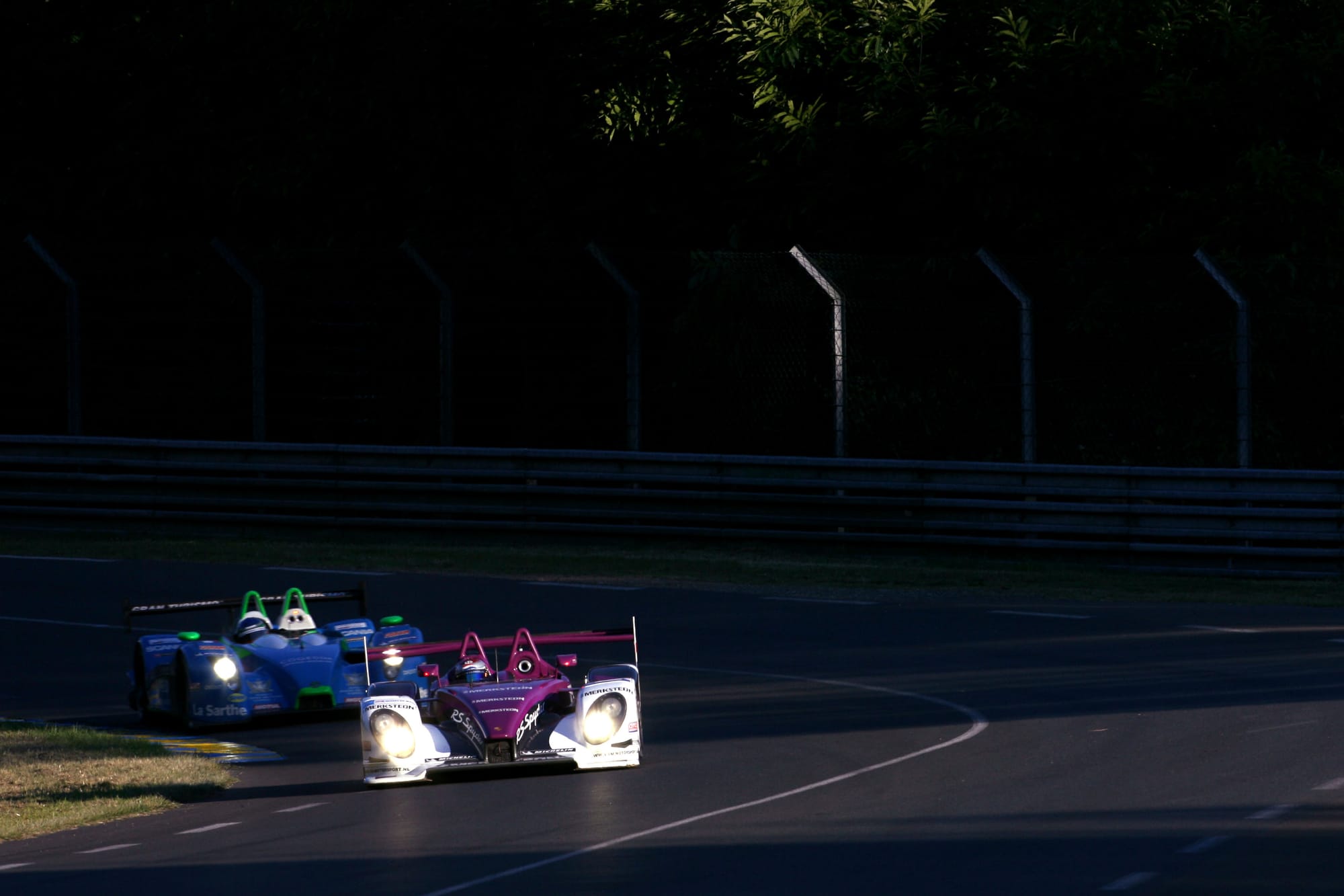 Le crash course de Verstappen sur la Nordschleife : ce qu'il faut savoir