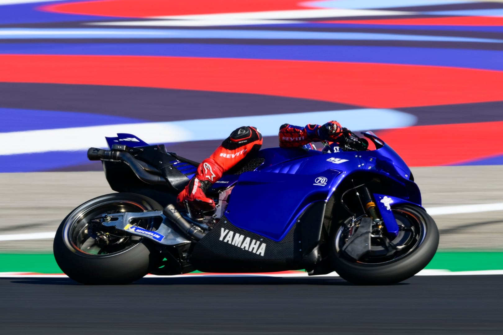 Début fracassant de la Yamaha V4 en MotoGP : Premières analyses et perspectives 🚀