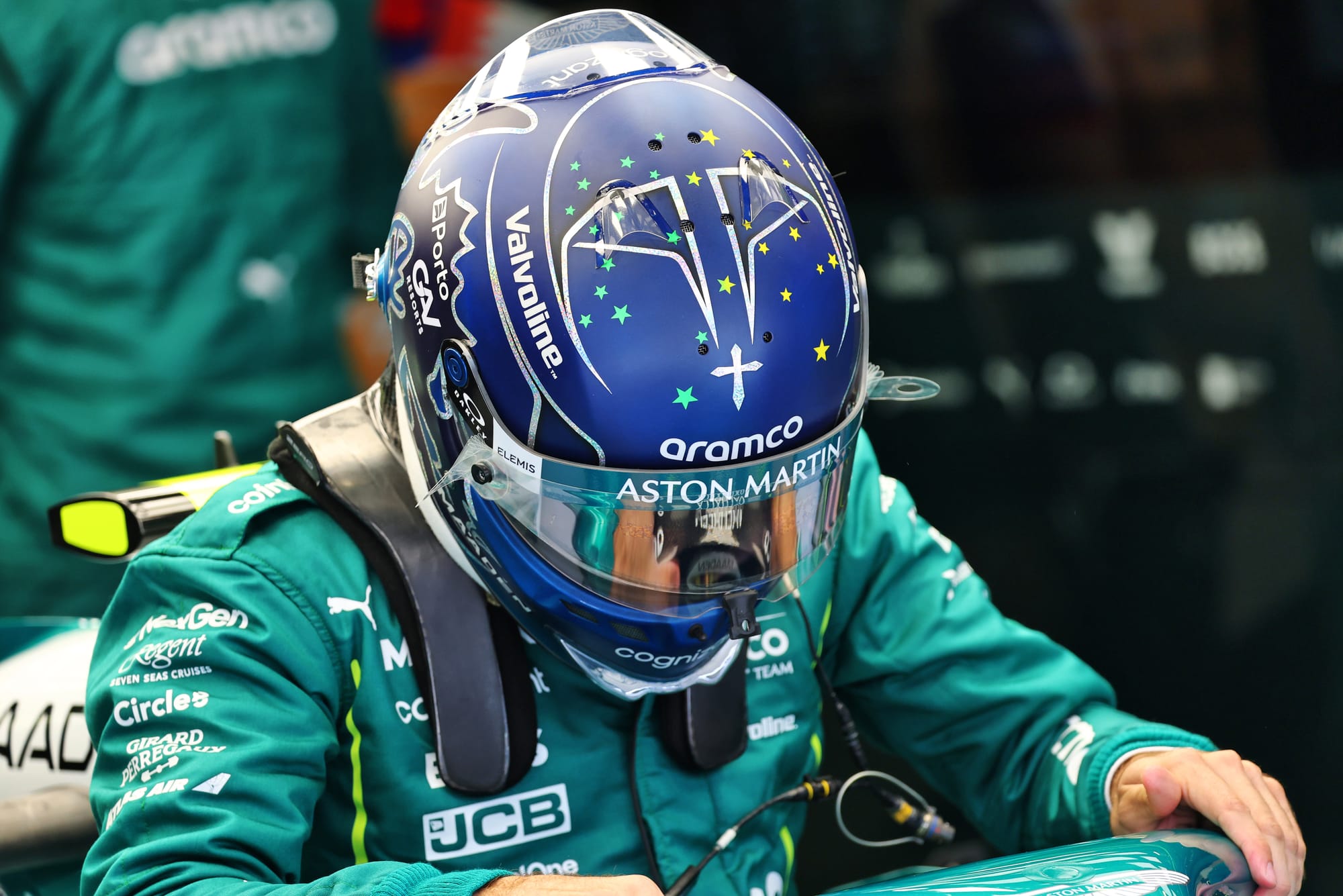 Felipe Drugovich : un nouvel espoir brésilien s’engage dans l’aventure Formula E 🚀