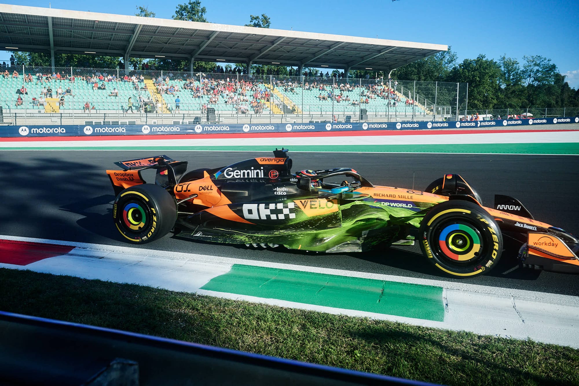 F1 2025-2026 : La nouvelle tendance des évolutions « rapides et économiques » qui transforment la Formule 1