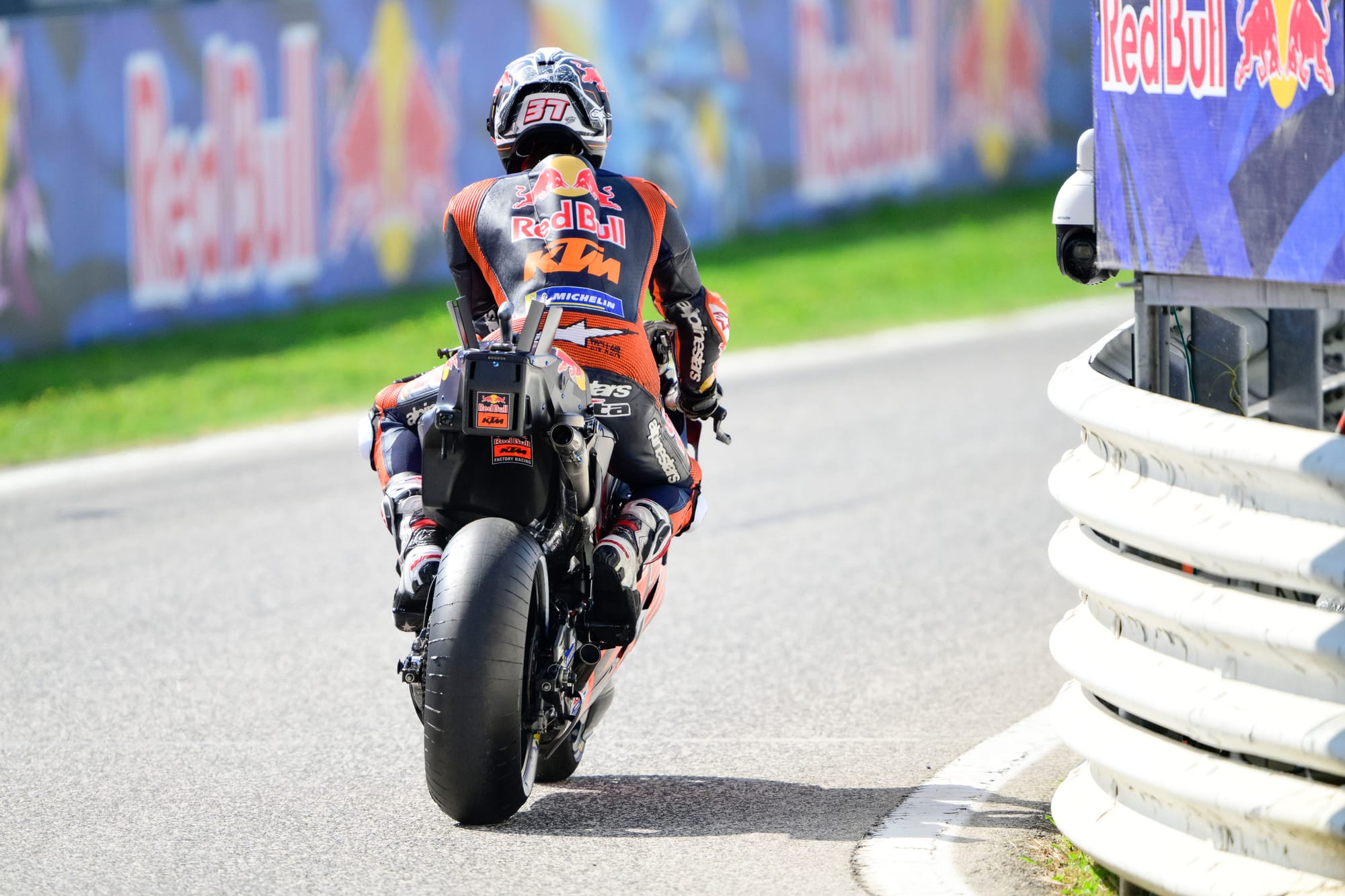 MotoGP Misano : Les 5 faits marquants du test et ce qu’il faut retenir 🚀