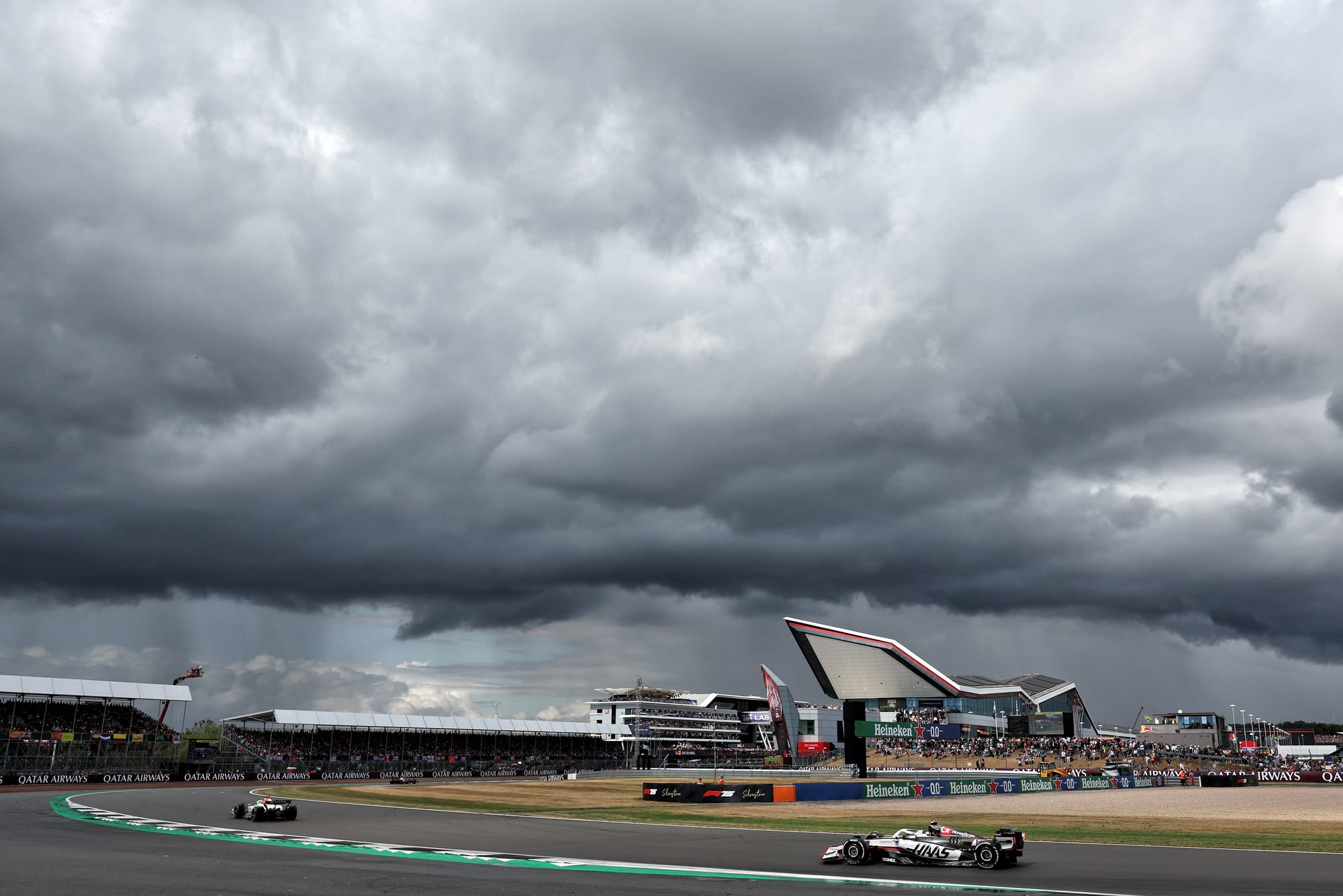 F1 2026 : Révélation des circuits Sprint et perspectives majeures pour 2027 🚦