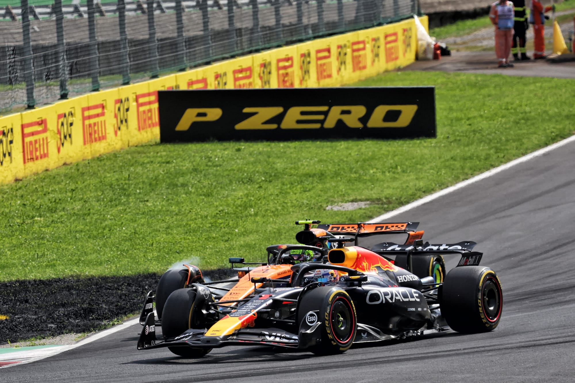 Un défi inédit posé par la configuration aérodynamique split de la F1 2026