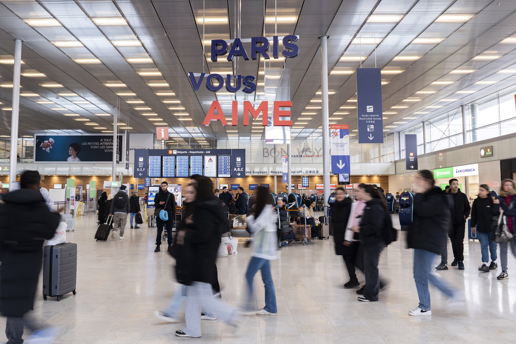 Flying Blue d'Air France-KLM : Roi des programmes de fidélité aérienne en 2025
