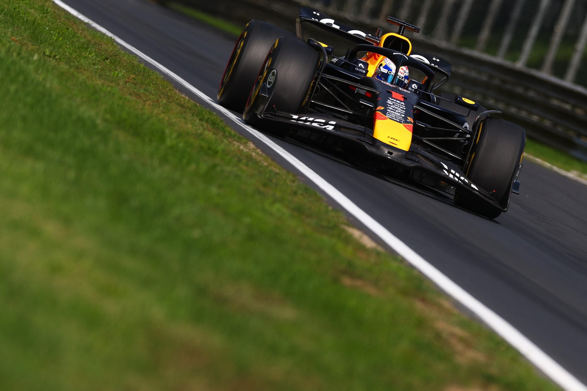 Red Bull : les secrets du retour au sommet en F1 🚀