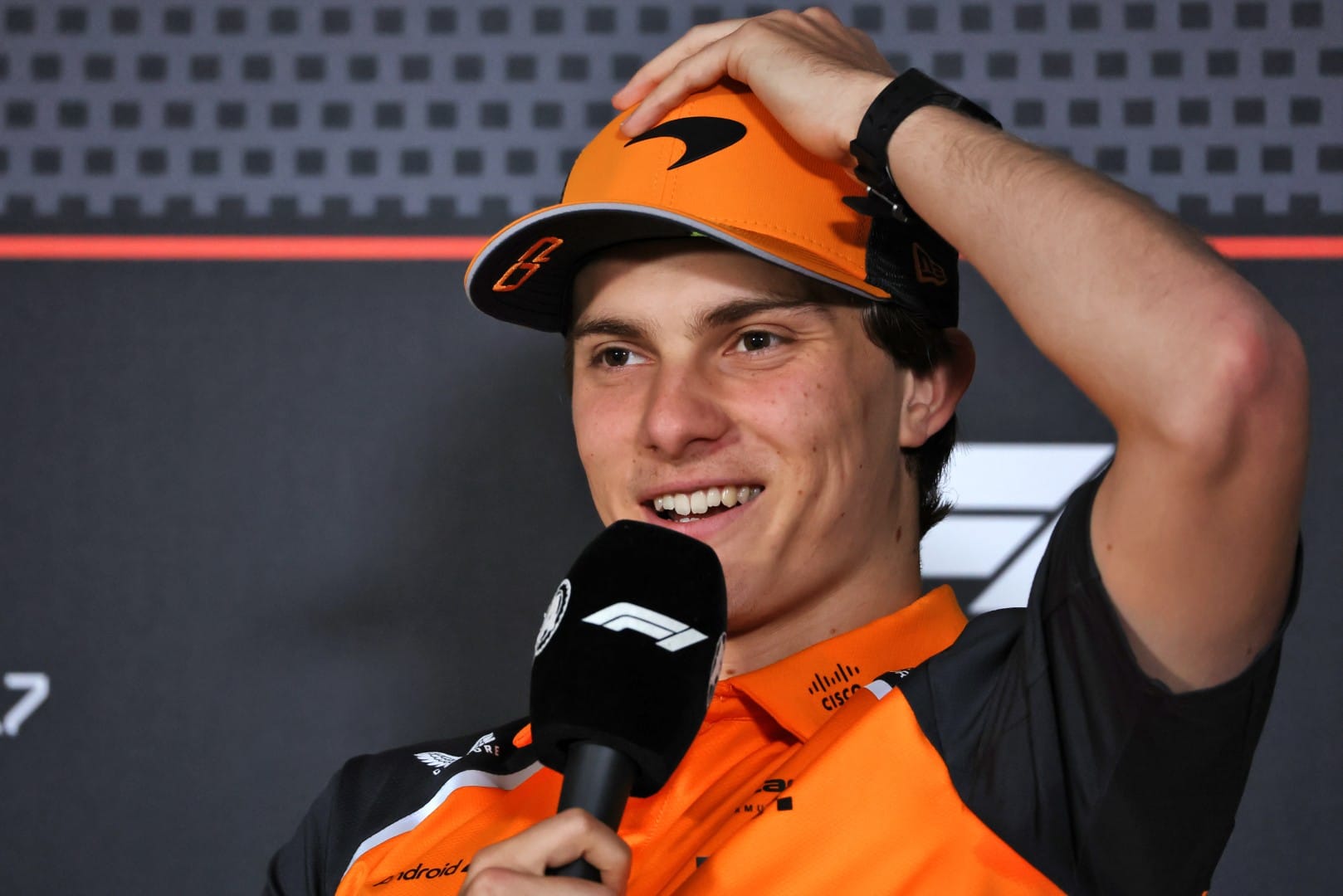Comment McLaren gère la lutte pour le titre après sa revue des consignes d'équipe