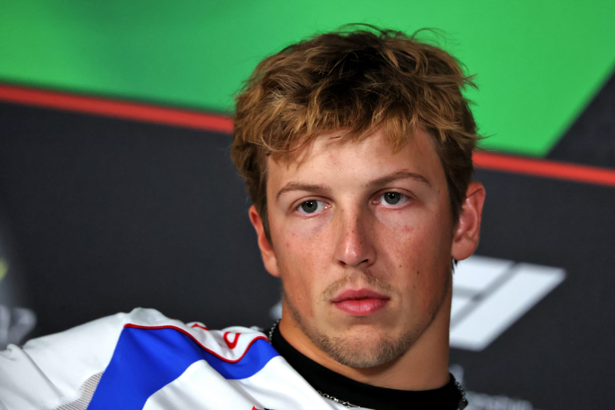Tout ce que nous avons appris lors du premier jour du GP d'AzerbaĂŻdjan de F1