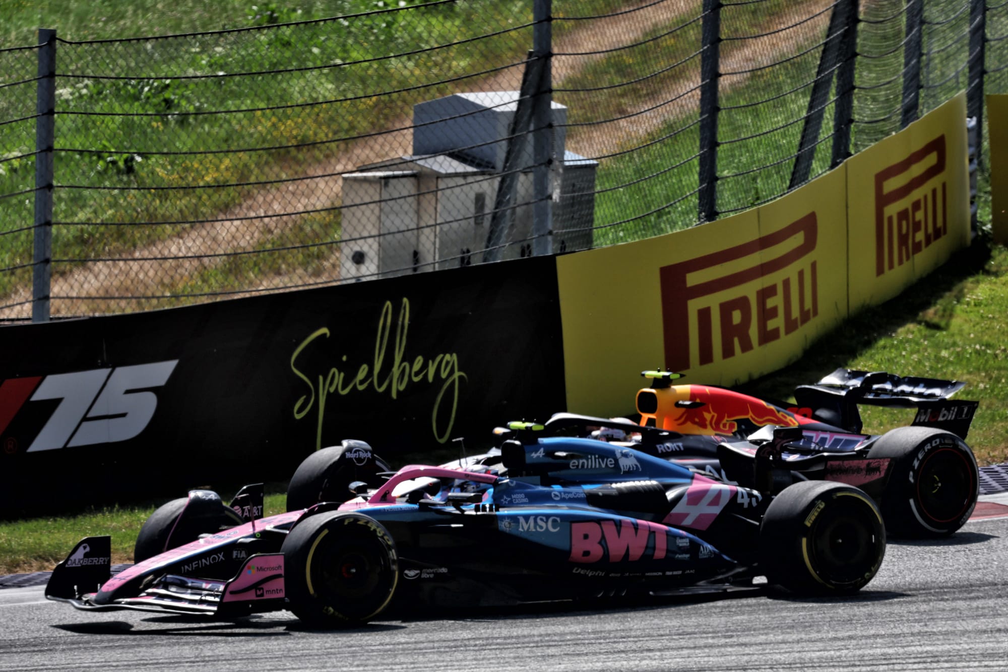Ce que nous savons du remaniement des pilotes Red Bull F1 en 2026
