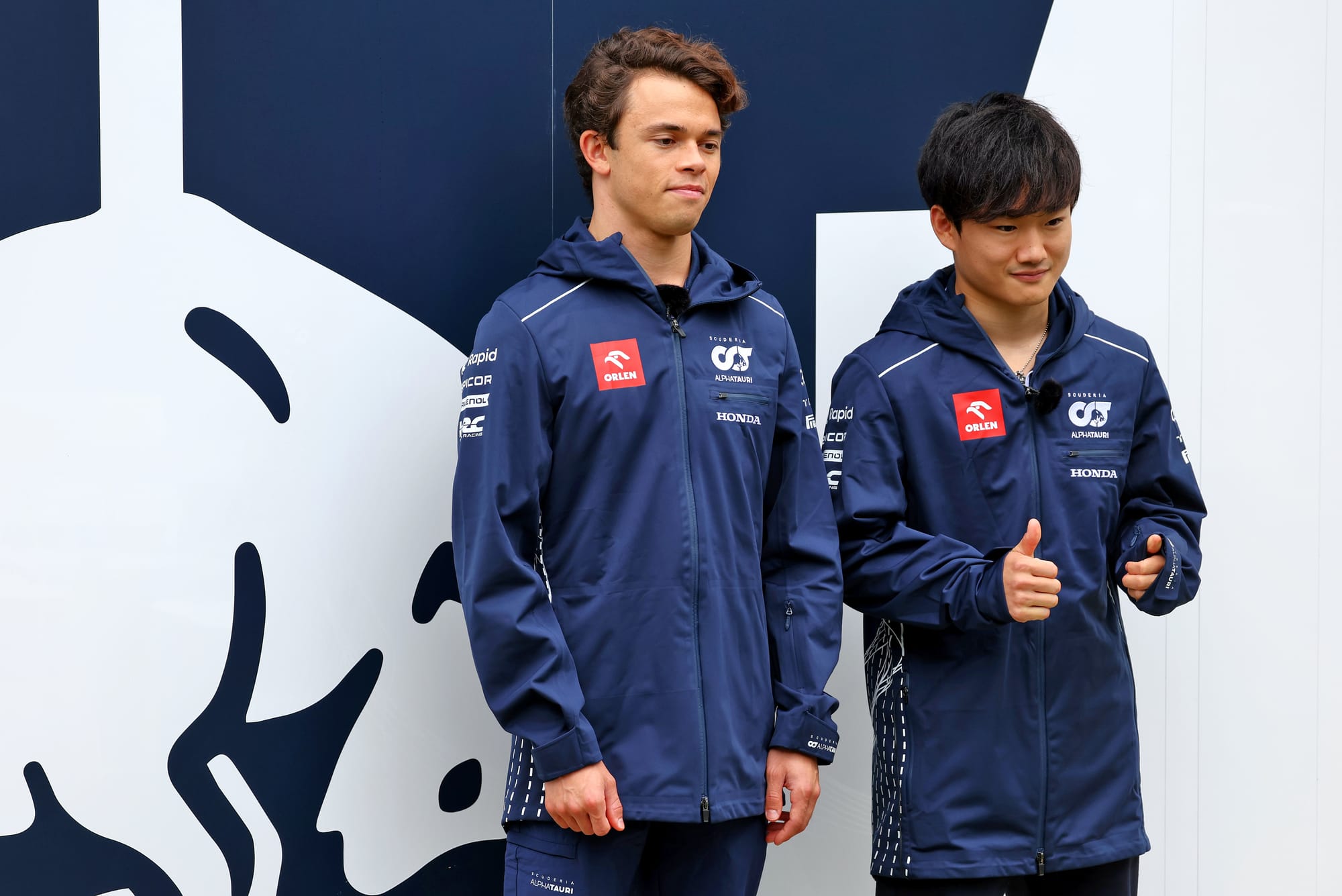 Ce que nous savons du remaniement des pilotes Red Bull F1 en 2026