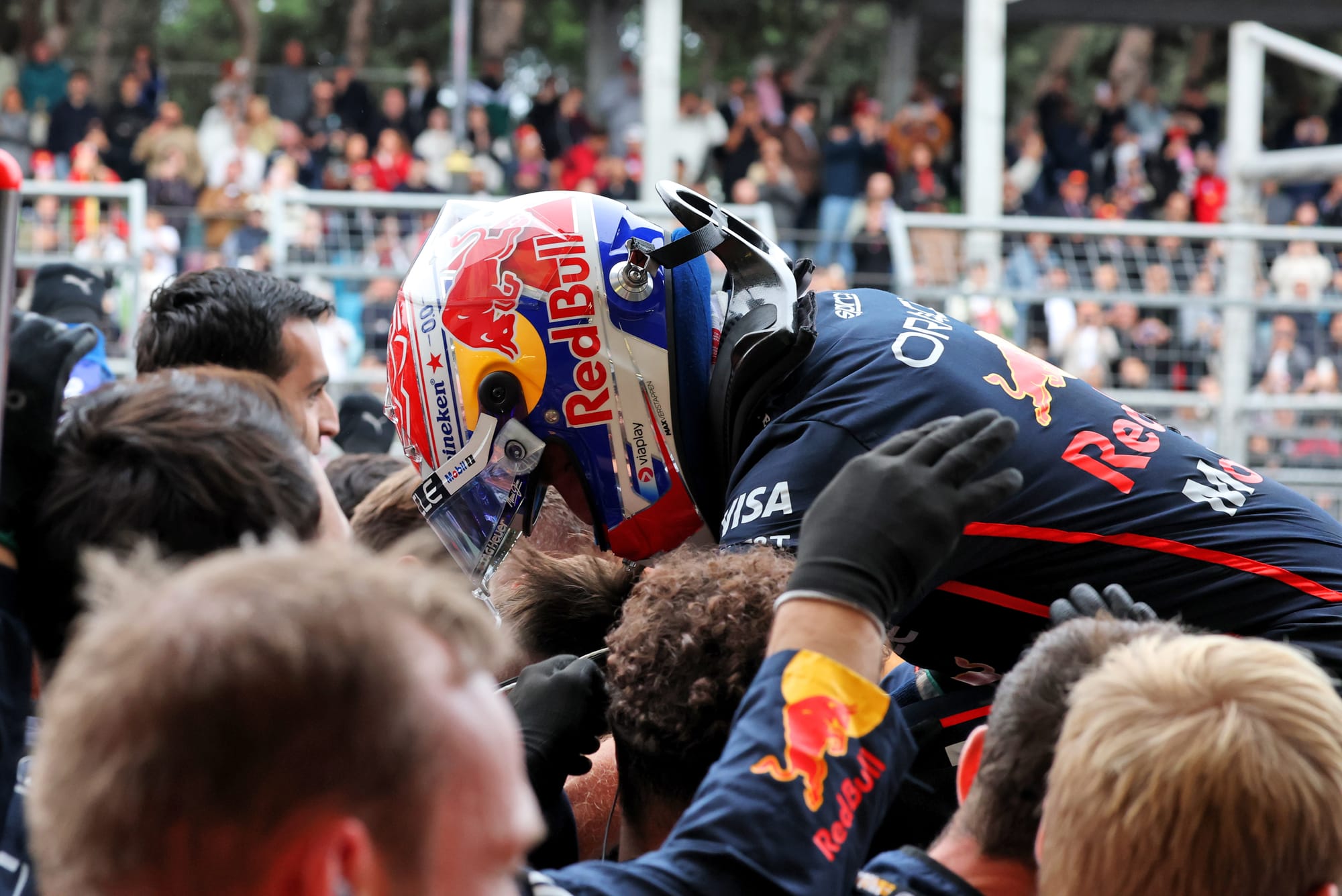 Verstappen relance-t-il la course au titre F1 2025 ? Analyse, perspectives et scénarios