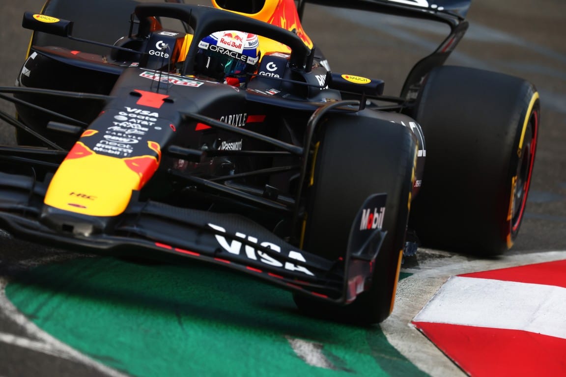 đŽ Verstappen relance la course au titre : Red Bull, McLaren et les nouveaux dĂ©fis de la saison F1