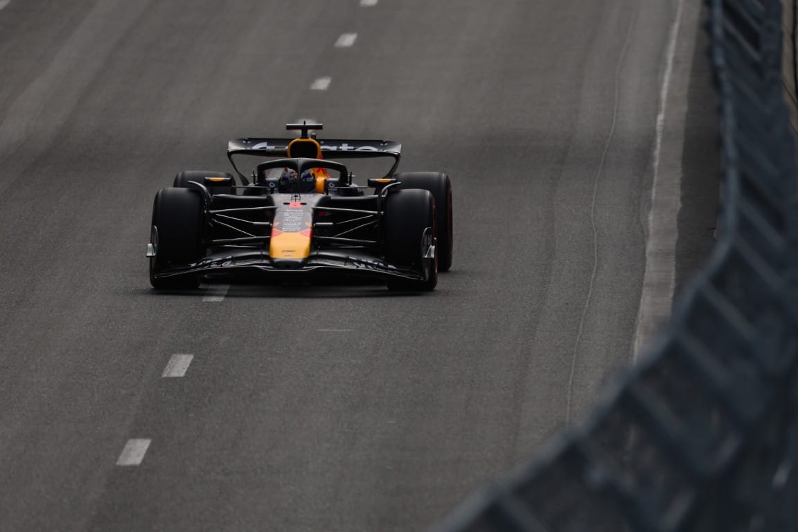 Trois rĂ©ponses dont Red Bull a besoin pour la quĂȘte du titre de Verstappen