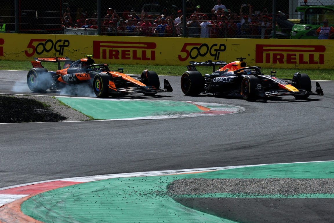 Trois rĂ©ponses dont Red Bull a besoin pour la quĂȘte du titre de Verstappen
