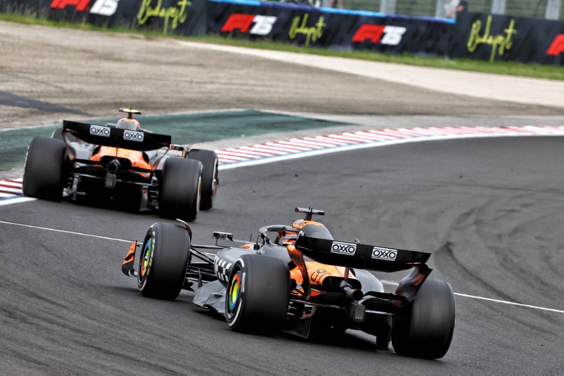 Trois rĂ©ponses dont Red Bull a besoin pour la quĂȘte du titre de Verstappen