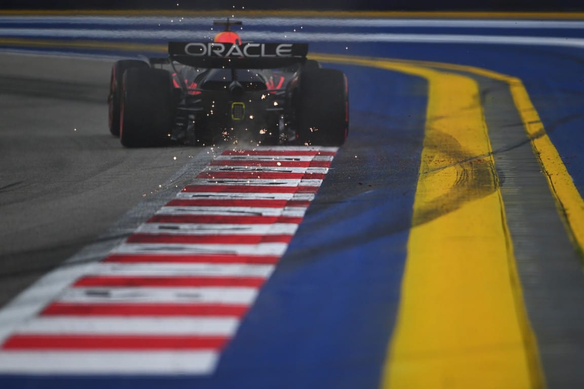 Trois rĂ©ponses dont Red Bull a besoin pour la quĂȘte du titre de Verstappen