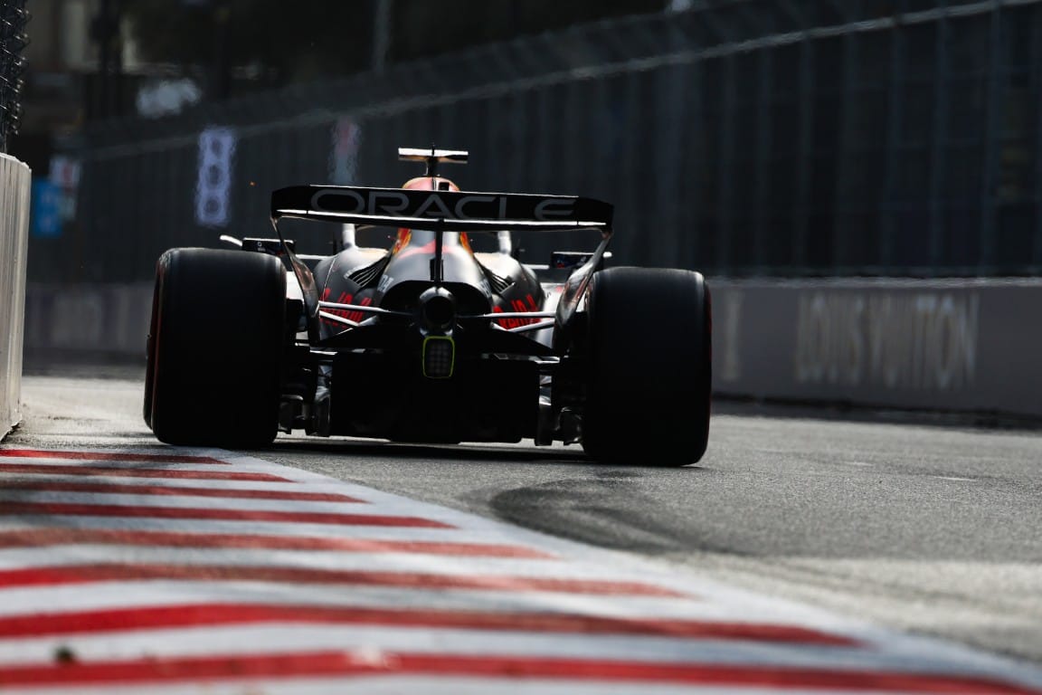 Trois rĂ©ponses dont Red Bull a besoin pour la quĂȘte du titre de Verstappen