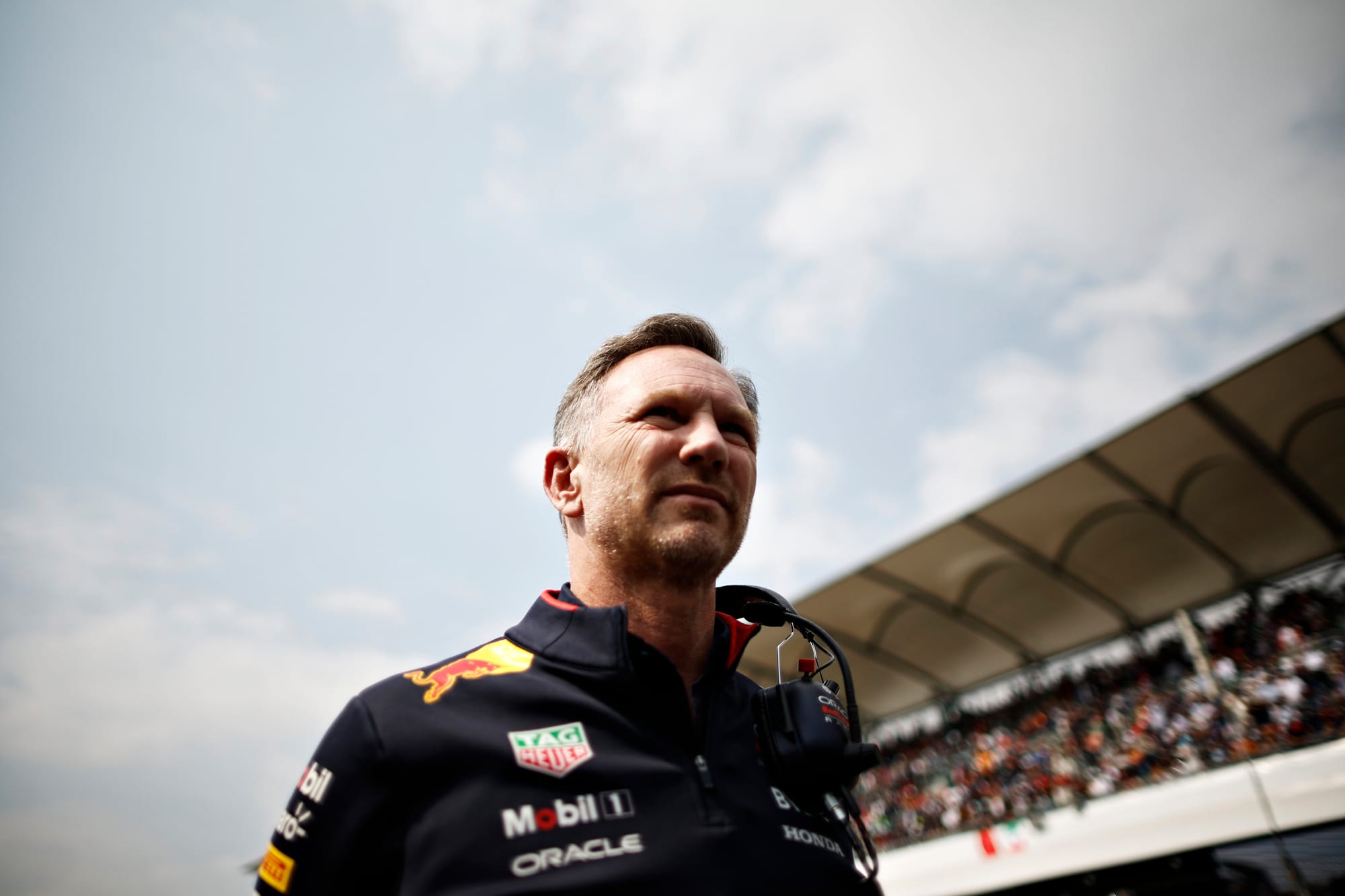 Le retour de Horner en F1 autorisé aprÚs un rÚglement de 100 millions de dollars avec Red Bull