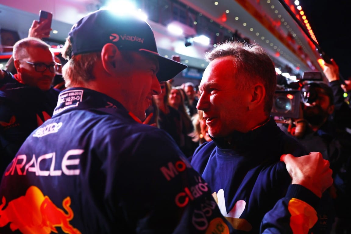 Le retour de Horner en F1 autorisé aprÚs un rÚglement de 100 millions de dollars avec Red Bull