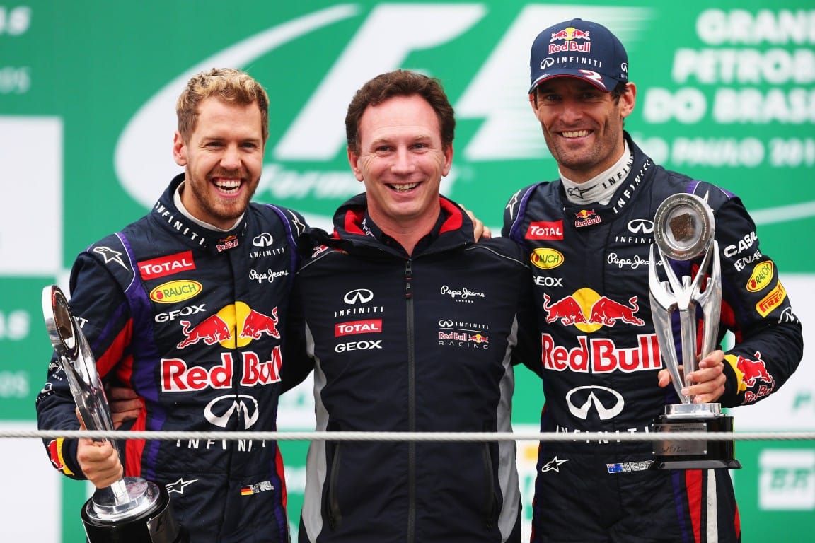 Le retour de Horner en F1 autorisé aprÚs un rÚglement de 100 millions de dollars avec Red Bull