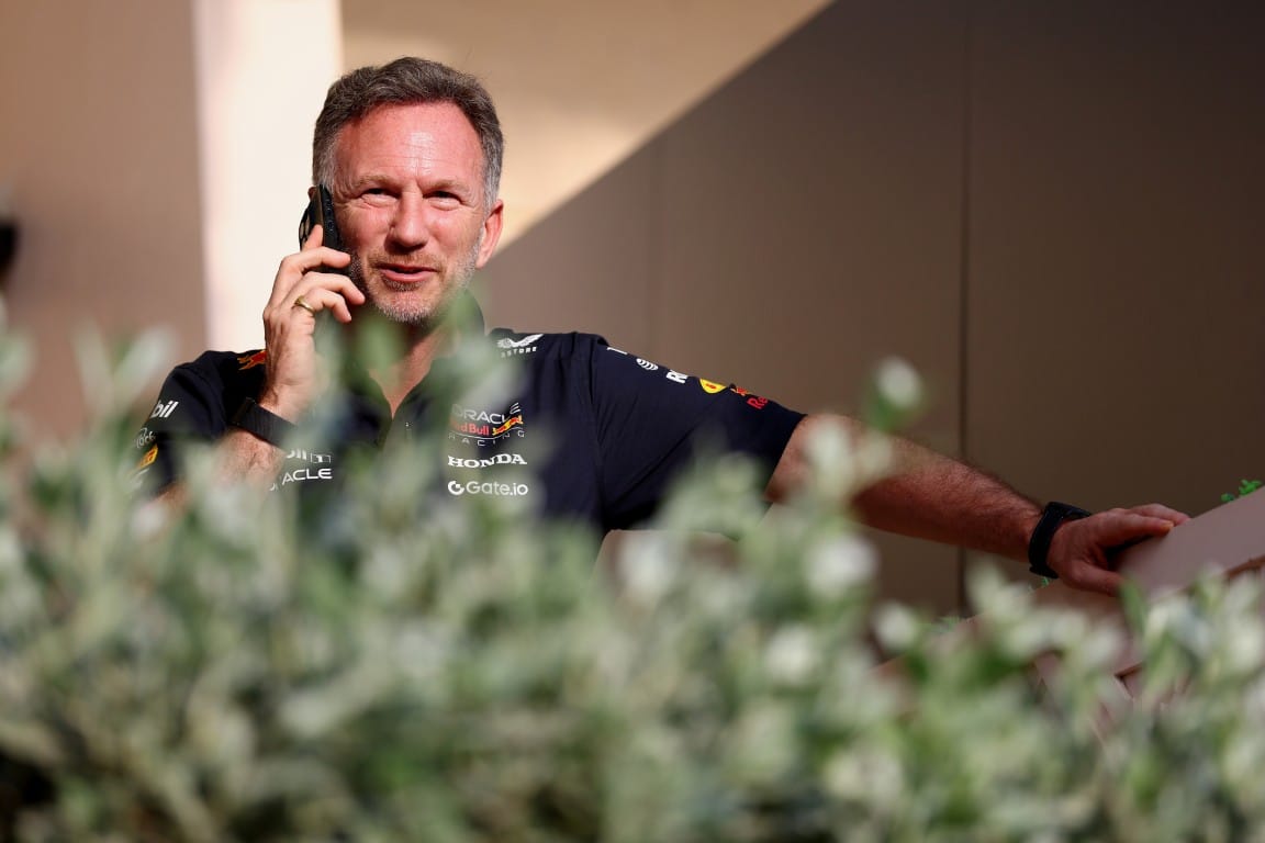 Ce que l’on sait sur la prochaine étape de Horner en F1 après son départ de Red Bull