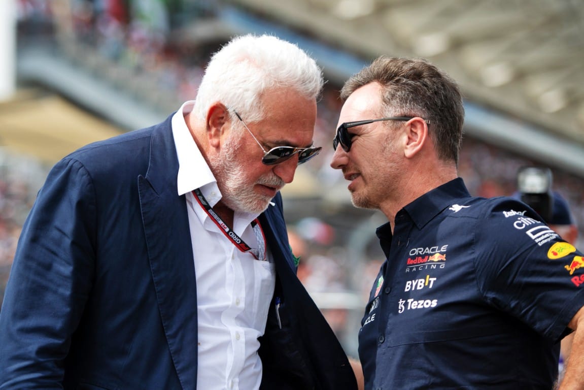 Ce que l’on sait sur la prochaine étape de Horner en F1 après son départ de Red Bull