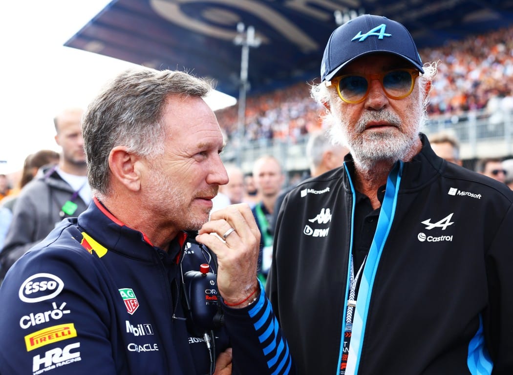 Ce que l’on sait sur la prochaine étape de Horner en F1 après son départ de Red Bull