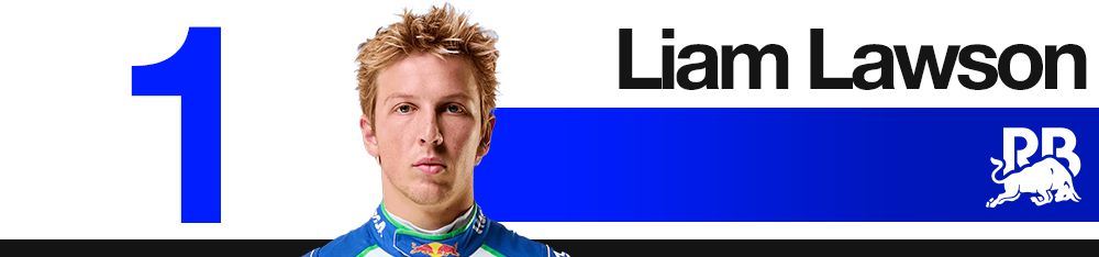 Analyse de la prestation de Liam Lawson au Grand Prix d’Azerbaïdjan 2025