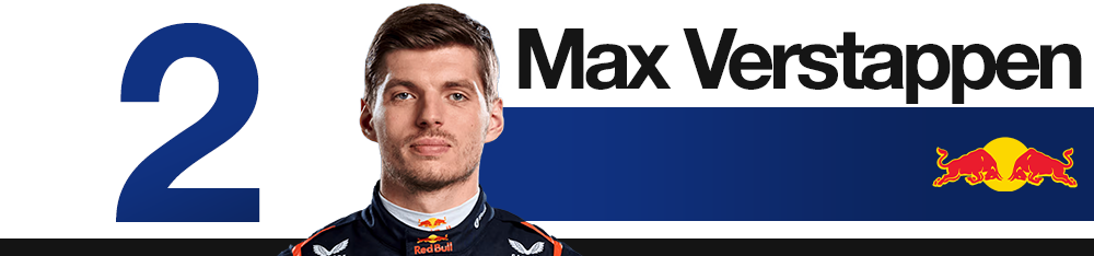 Photo de Max Verstappen, Grand Prix d’Azerbaïdjan 2025