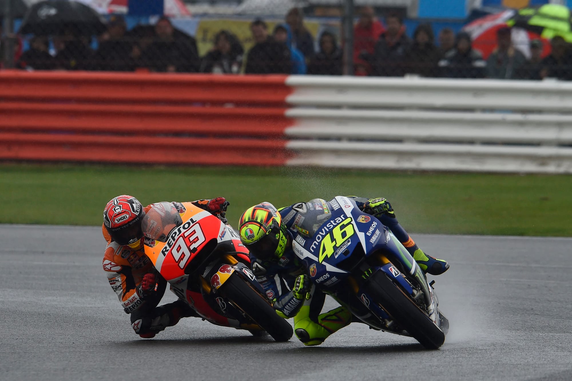 Les temps forts de la semaine F1 et MotoGP : débriefs haletants, séries rétro et exclusivités paddock 🚀
