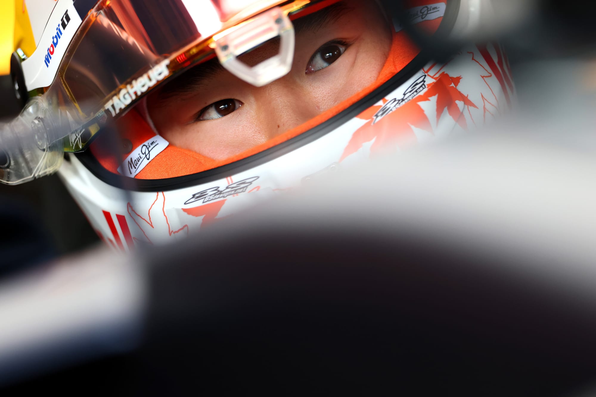 La renaissance de Yuki Tsunoda đ„ : Le virage dĂ©cisif qui redĂ©finit sa trajectoire chez Red Bull F1