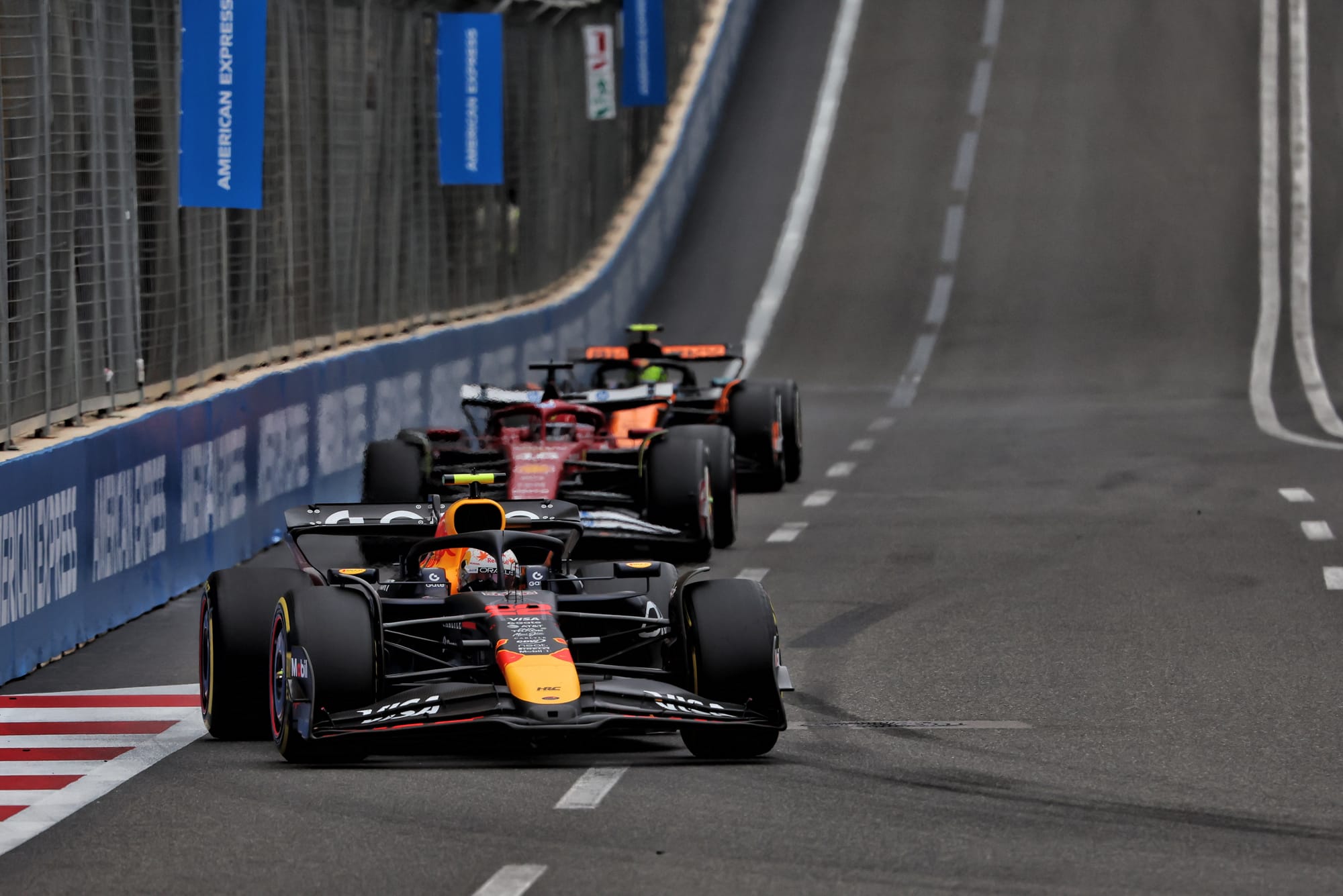 Les vacances annulées qui ont amorcé la renaissance de Tsunoda chez Red Bull