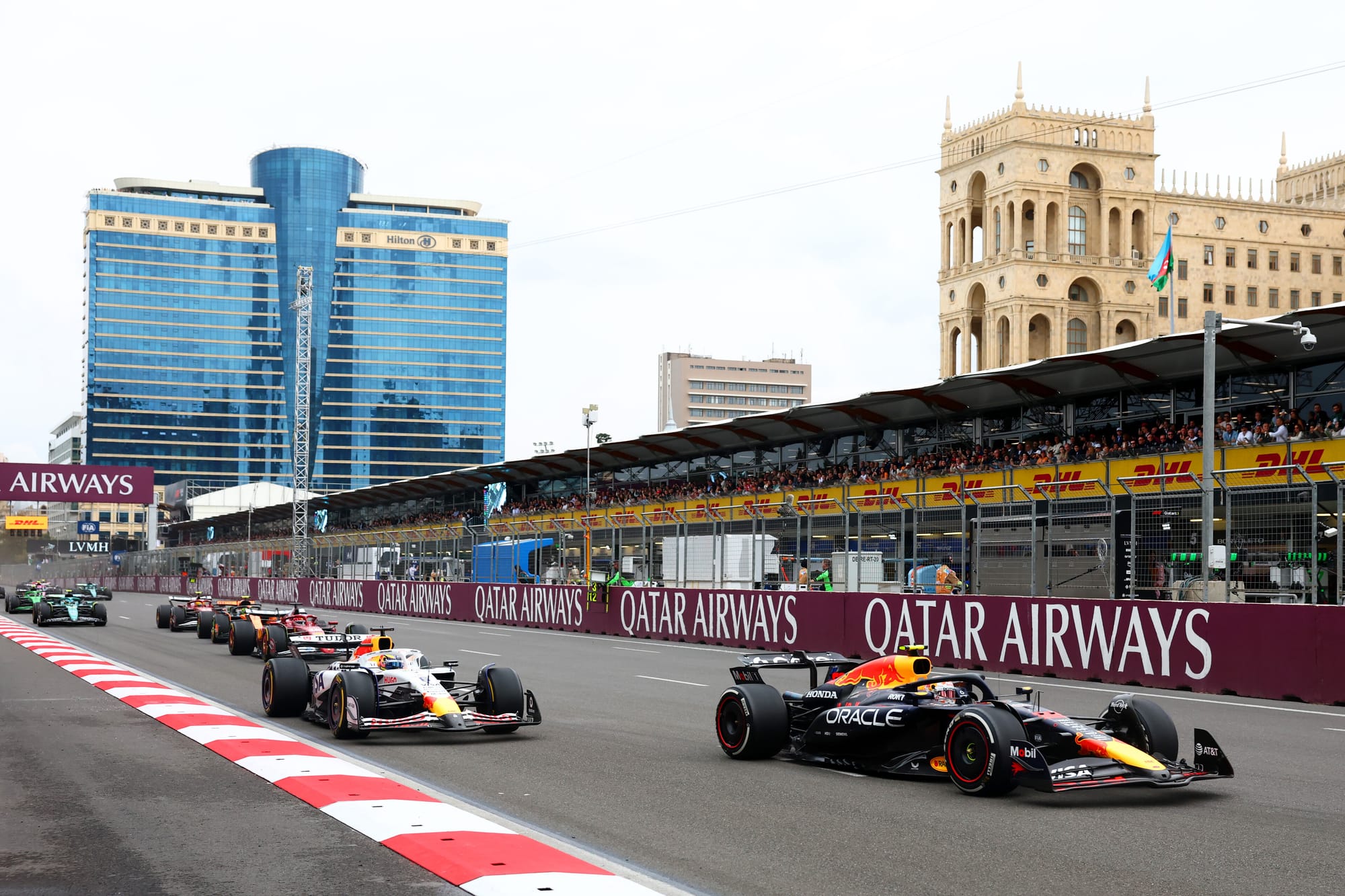 Les vacances annulées qui ont amorcé la renaissance de Tsunoda chez Red Bull