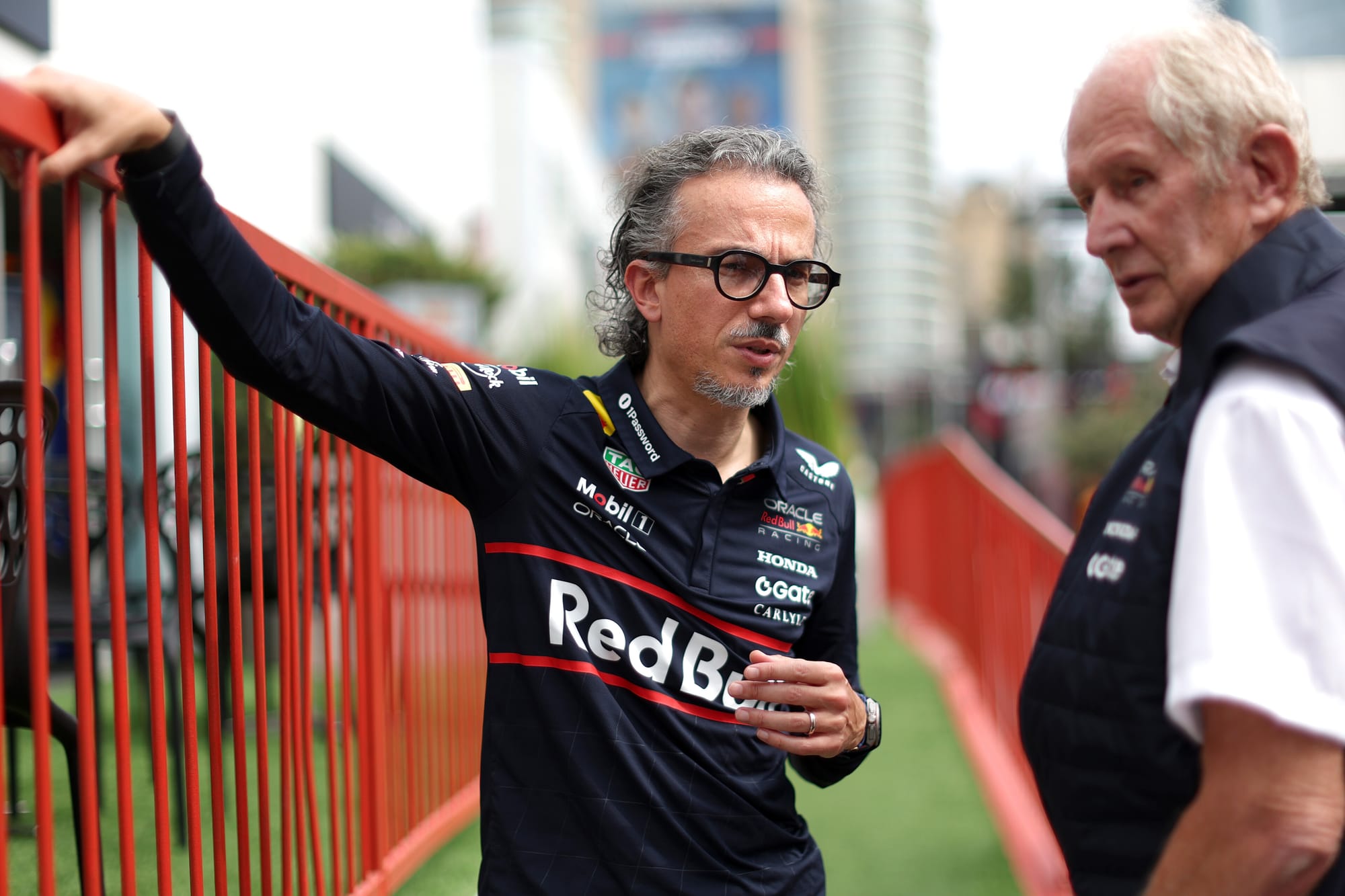 Les vacances annulées qui ont amorcé la renaissance de Tsunoda chez Red Bull