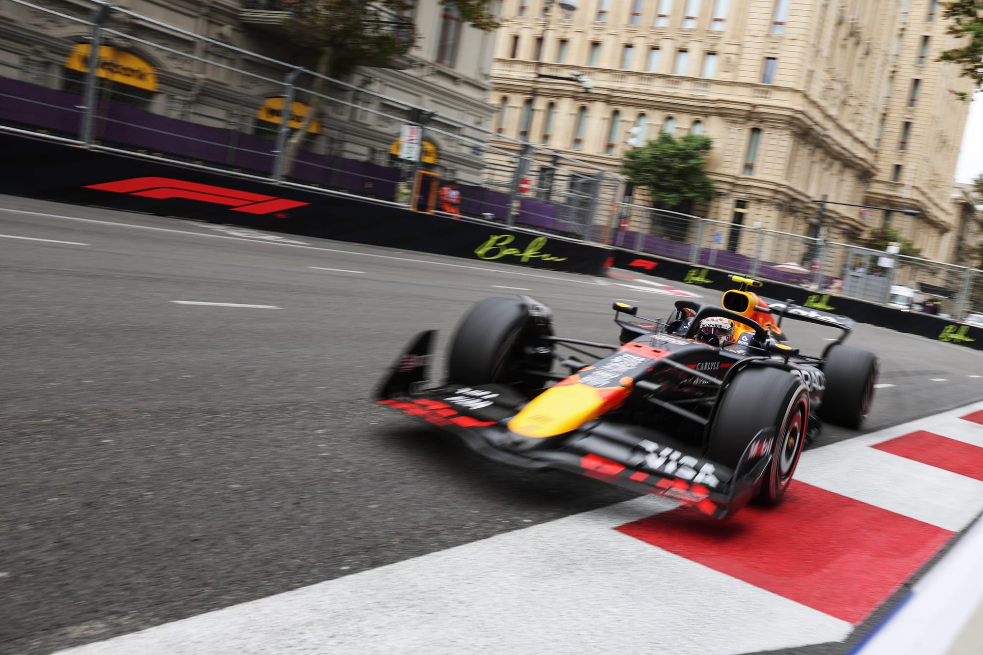 Les vacances annulées qui ont amorcé la renaissance de Tsunoda chez Red Bull