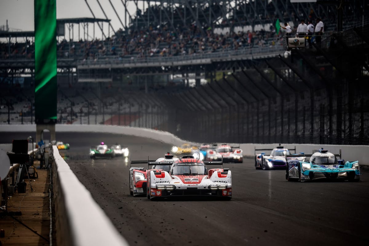 Perspectives sur l'innovation dans l'endurance