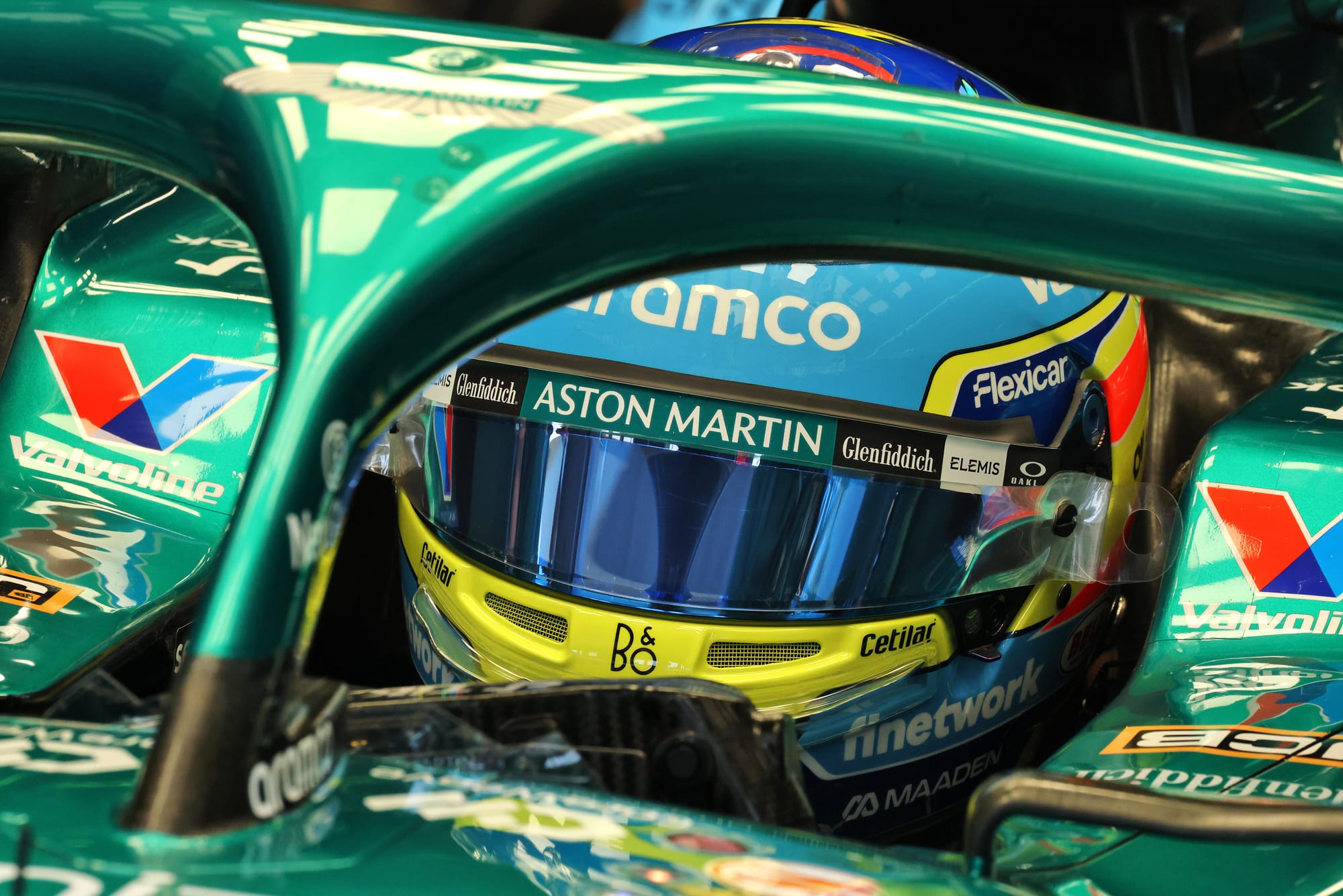 Fernando Alonso : Pourquoi la compétitivité d'Aston Martin en 2026 pourrait accélérer sa retraite de la F1 🚦